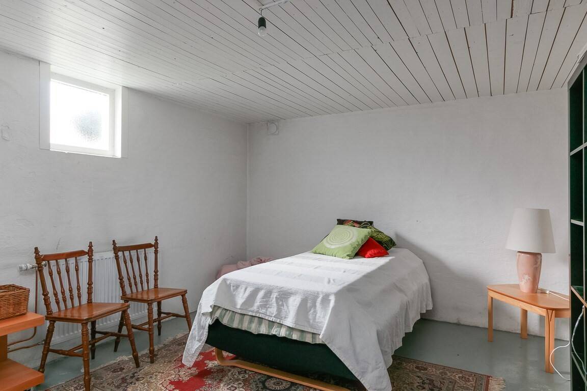 3 rum Villa på Glasbruksgatan 32 Johannesdal. Västerviks kommun - bild 29