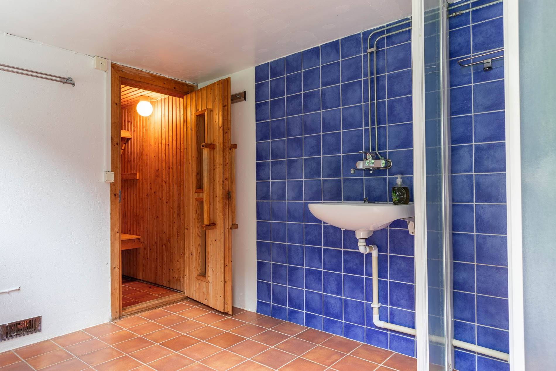 5 rum Villa på Olastorpsvägen 112 Olastorp Båstads kommun - bild 36