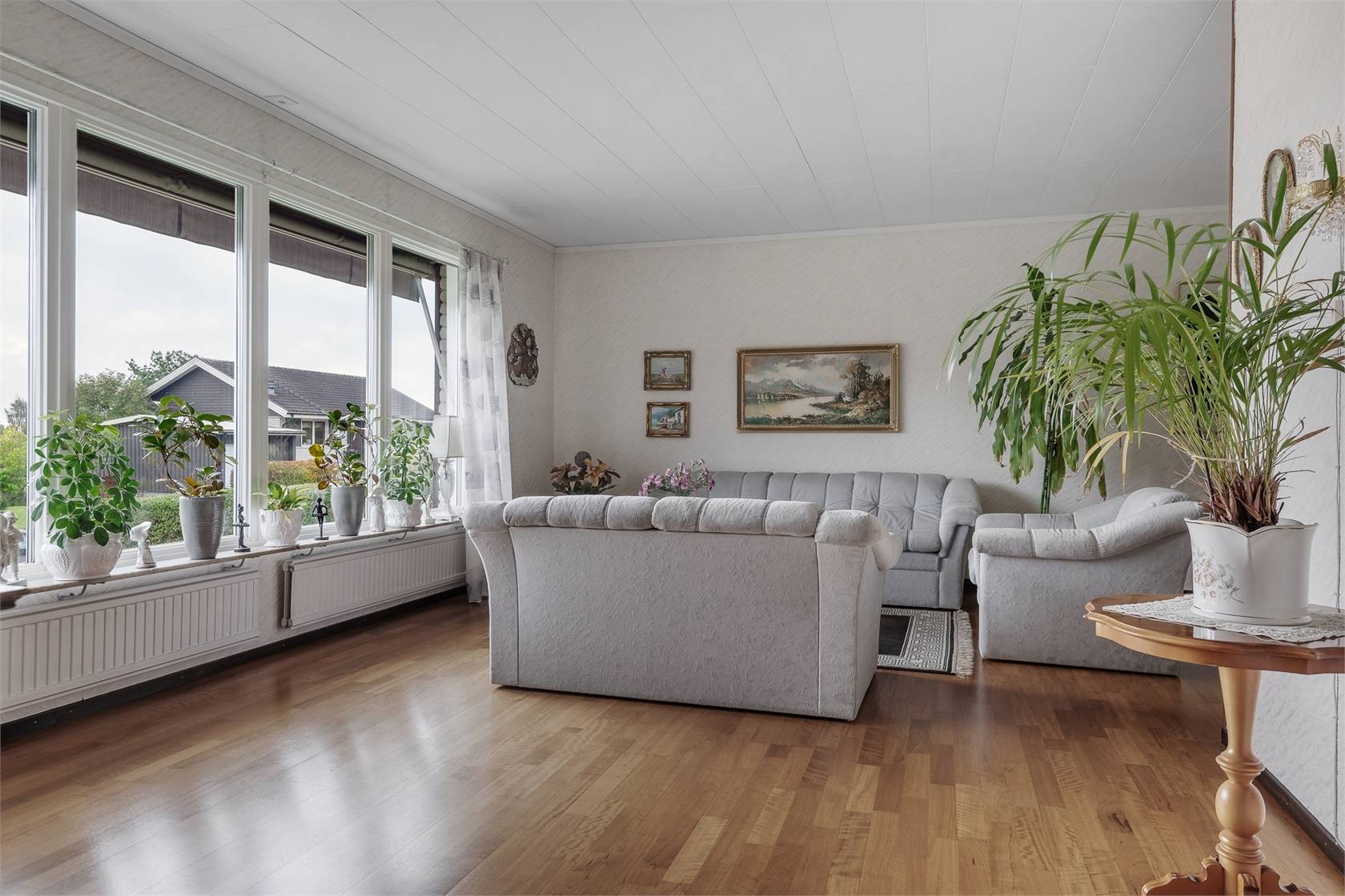 5 rum Villa på Tussilagovägen 3 Dals-Rostock Melleruds kommun - bild 12
