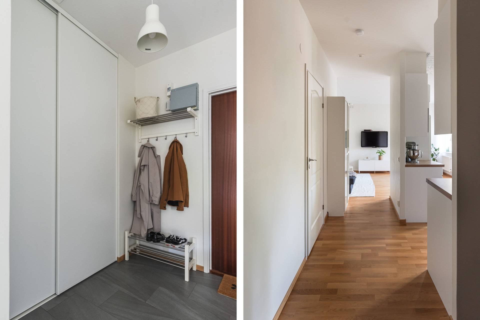 2 rum Lägenhet på Mejramvägen 101 Sörbyängen Örebro kommun - bild 21