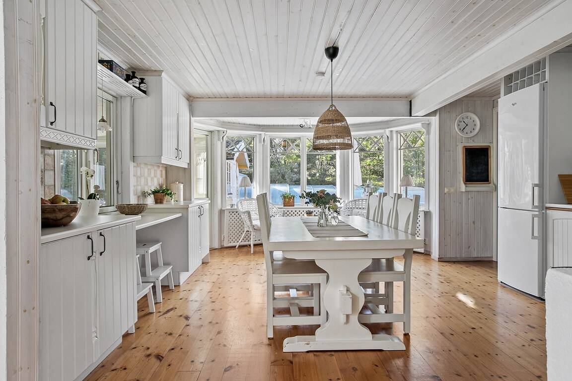5 rum Villa på Gråuddsvägen 7 Trosa Stensund Trosa kommun - bild 15