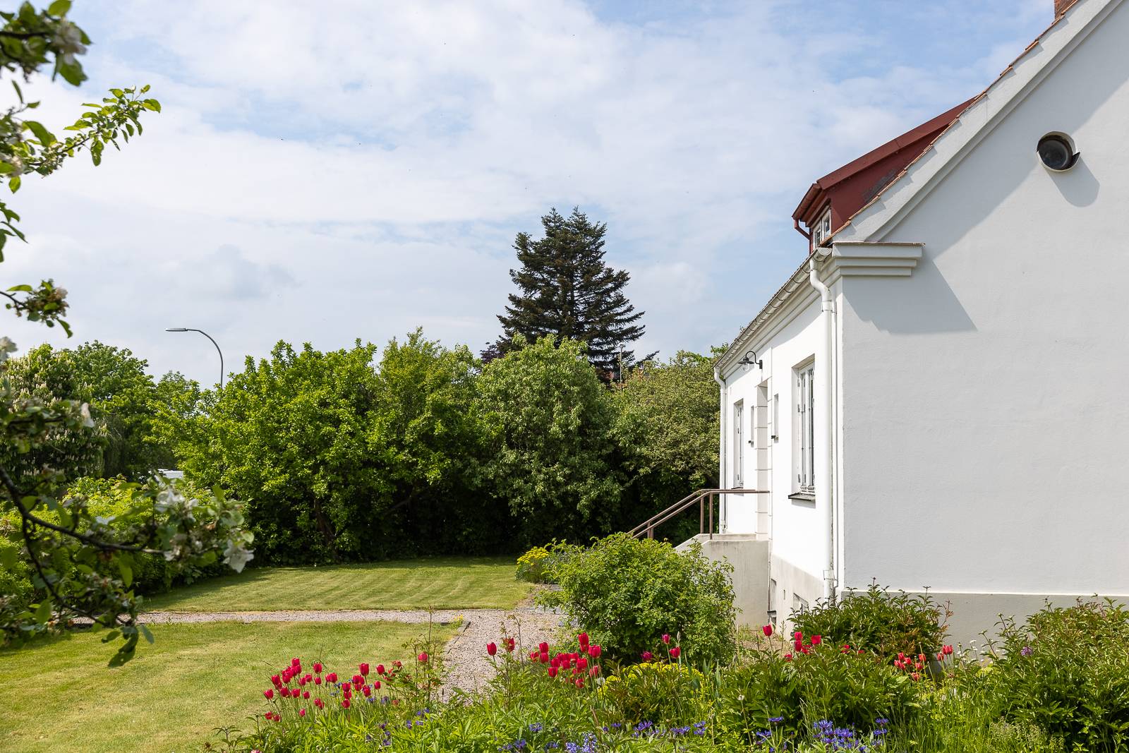5 rum Villa på Storgatan 8 Lövestad Sjöbo kommun - bild 48