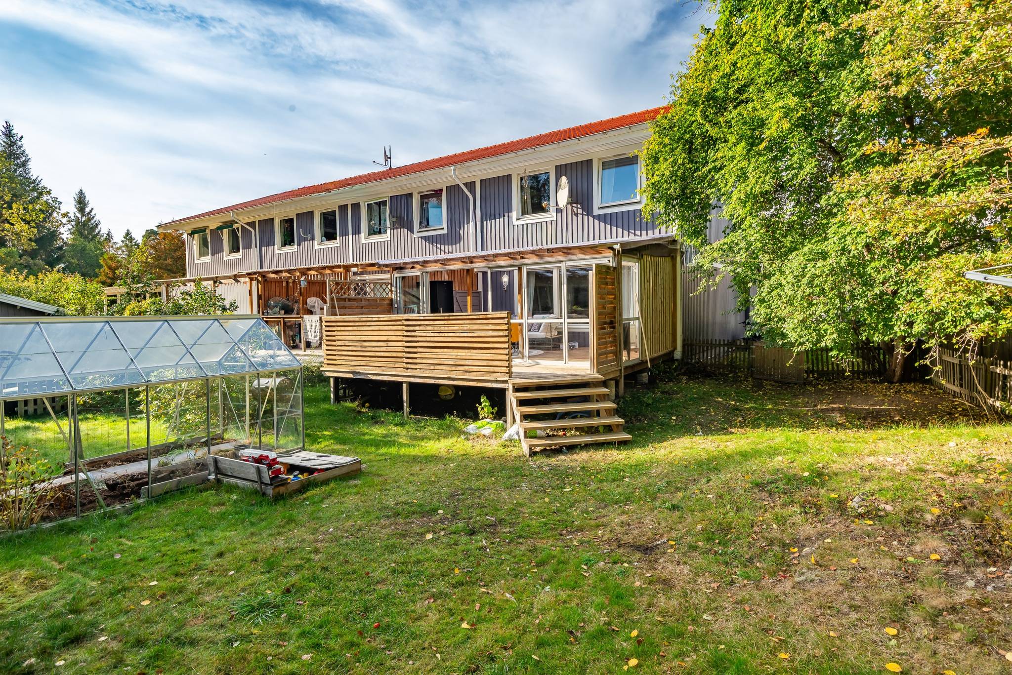 4 rum Lägenhet på Otto bondes väg 36 Margretelund Österåkers kommun - bild 25