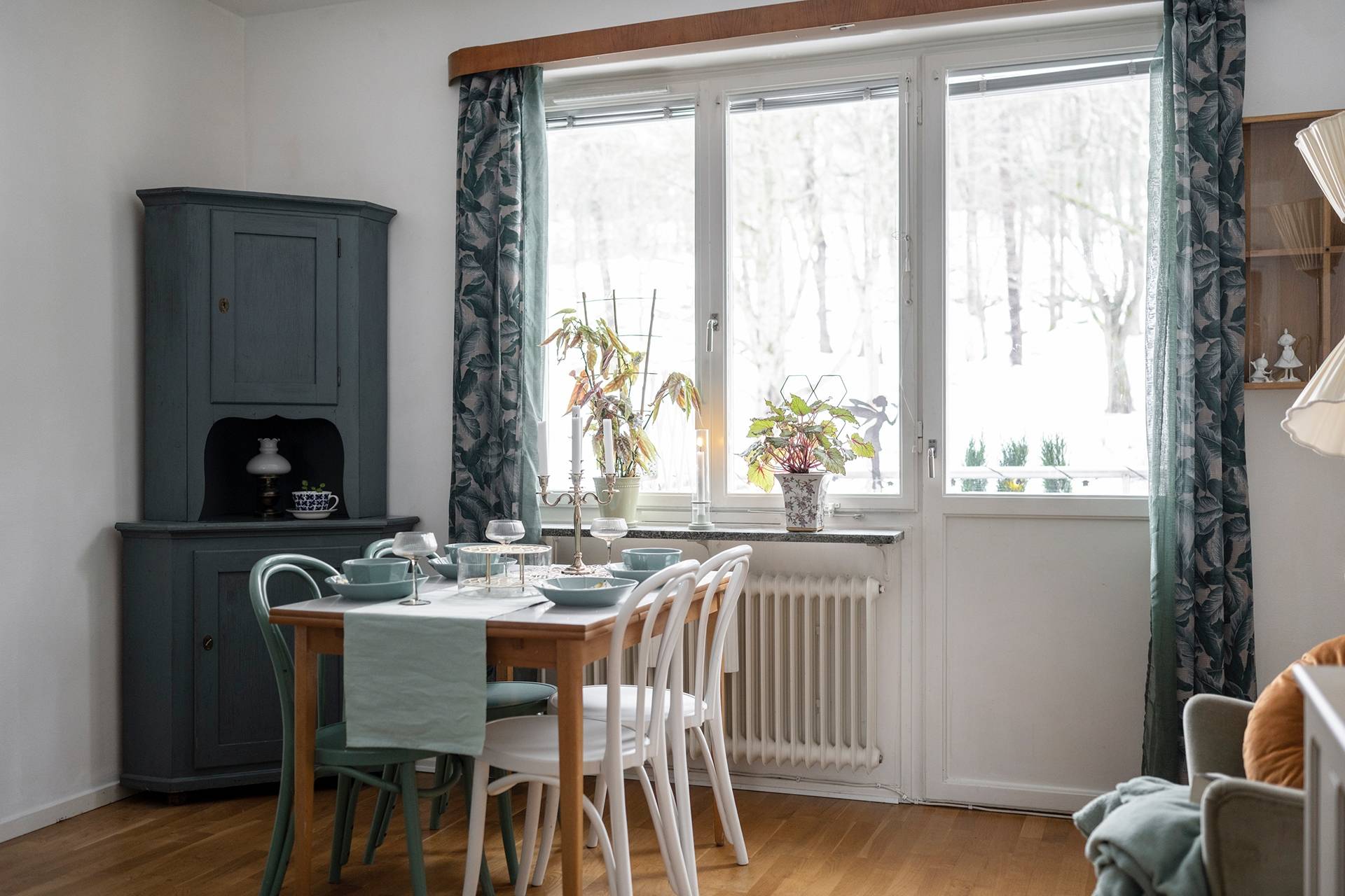 2 rum Lägenhet på Hägerstensvägen 169, 2 tr. Aspudden Stockholms kommun - bild 17