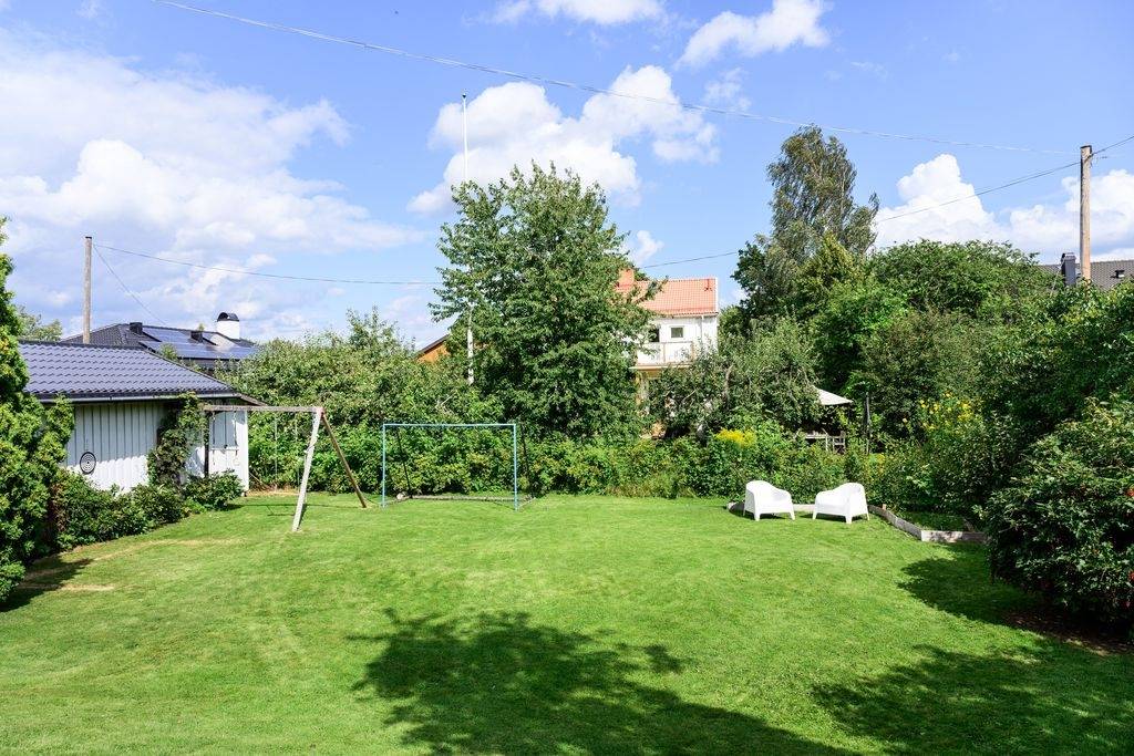 4 rum Villa på Tolvmansgatan 11 Östermalm Borlänge kommun - bild 33