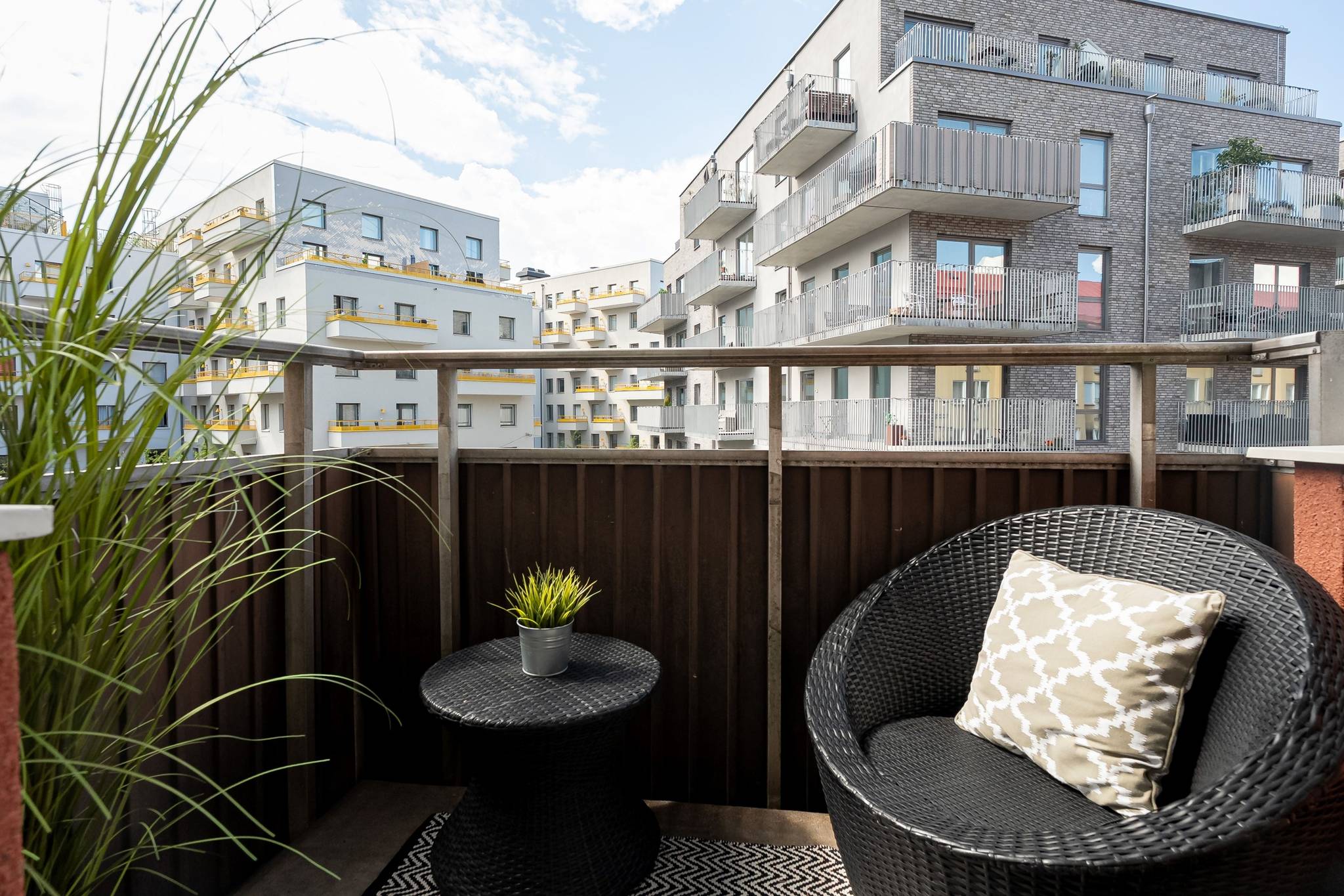 3 rum Lägenhet på Vintergatan 6 Centrala Sundbyberg Sundbybergs kommun - bild 10