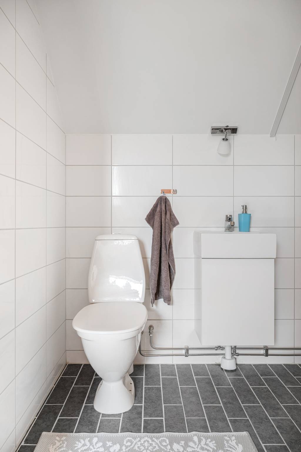 7 rum Villa på Täbylundsvägen 28 Strängnäs - Åkers Styckebruk Strängnäs kommun - bild 32