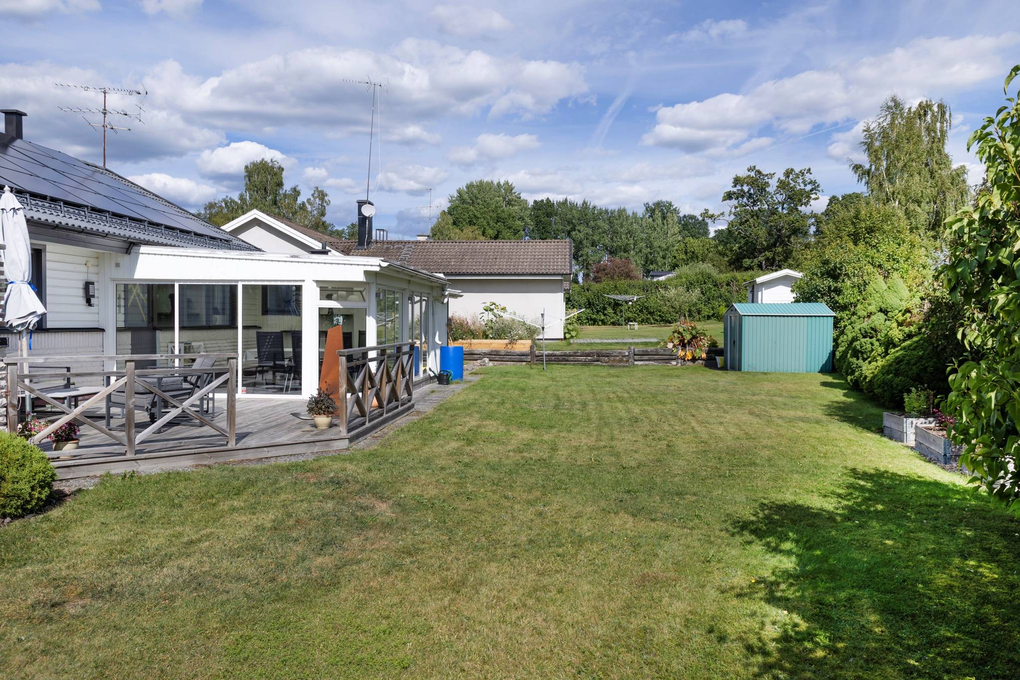 5 rum Villa på Tegelbacksvägen 4 Bäckseda Vetlanda kommun - bild 9