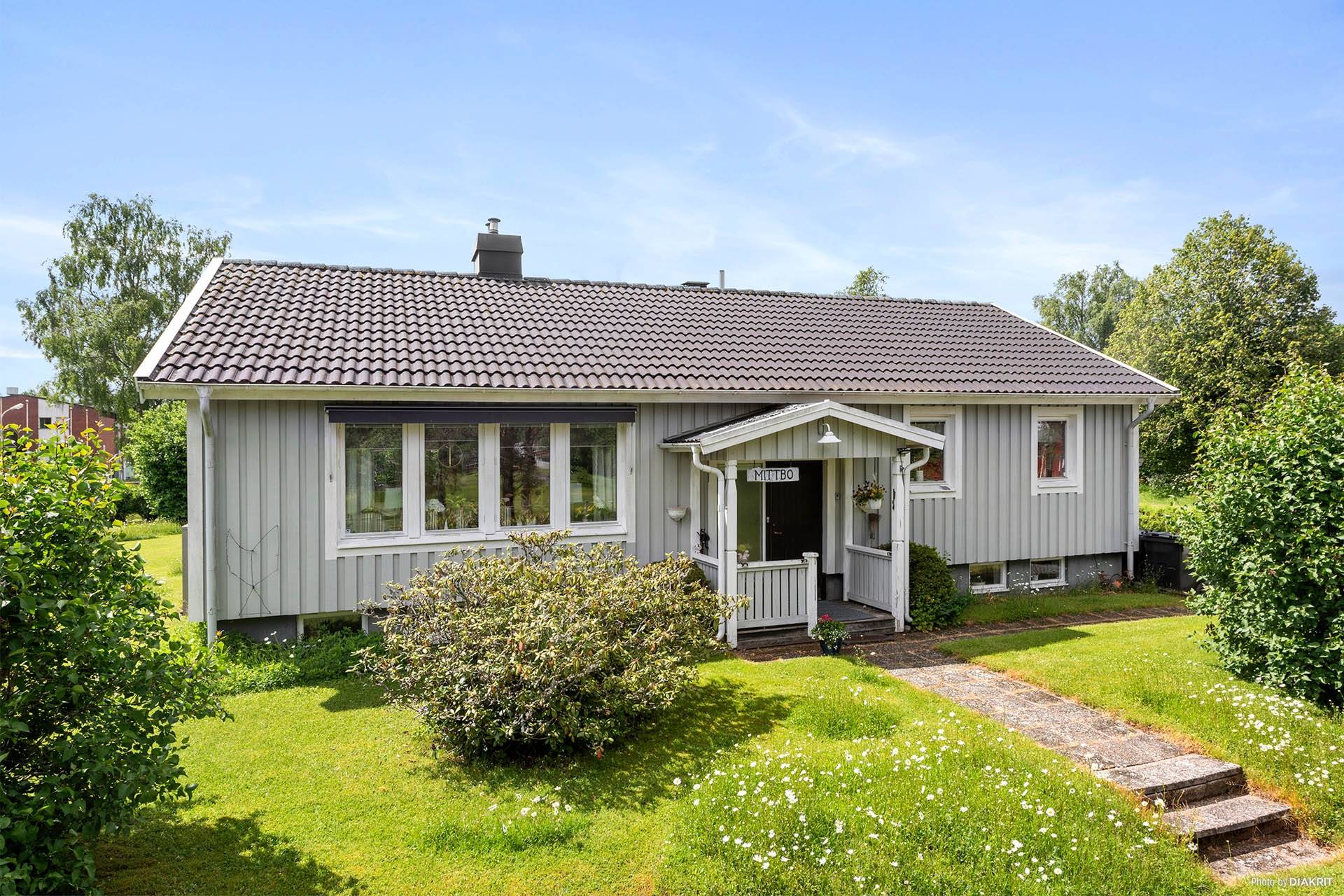 Viebäck, Nässjö kommun