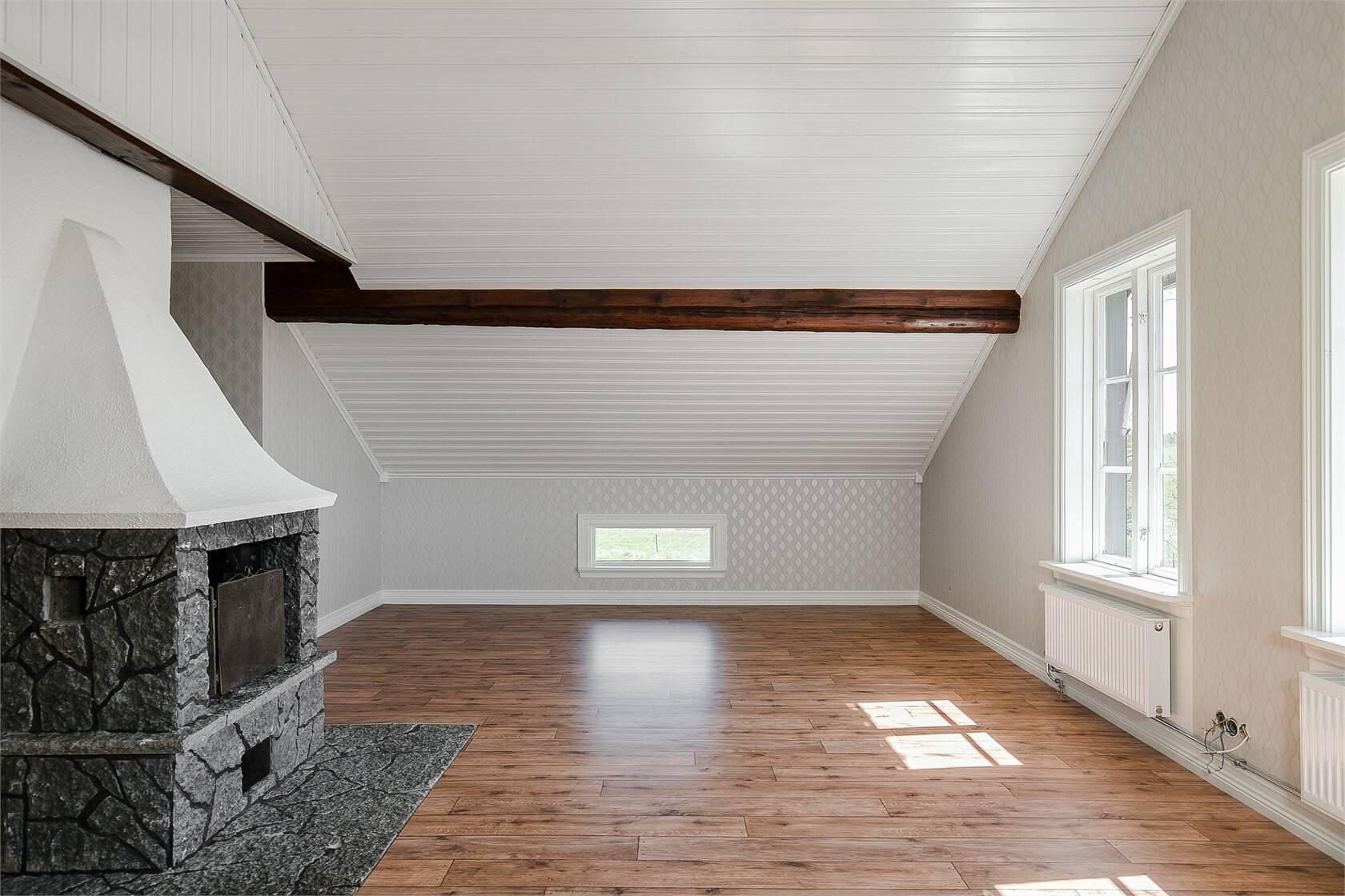 6 rum Villa på Medelplana Lillegården 3 Kinnekulle Götene kommun - bild 25