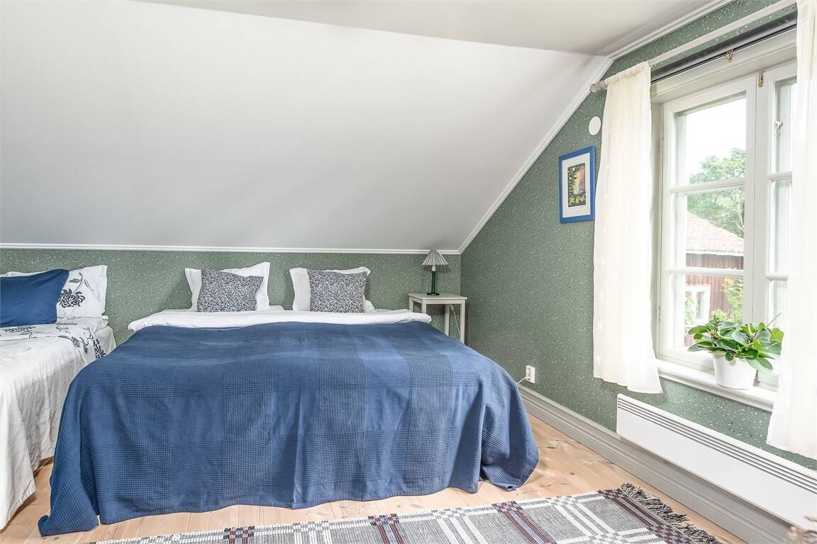 5 rum Villa på Hälla Osträngsgattu 22 Östra Leksand Leksands kommun - bild 42