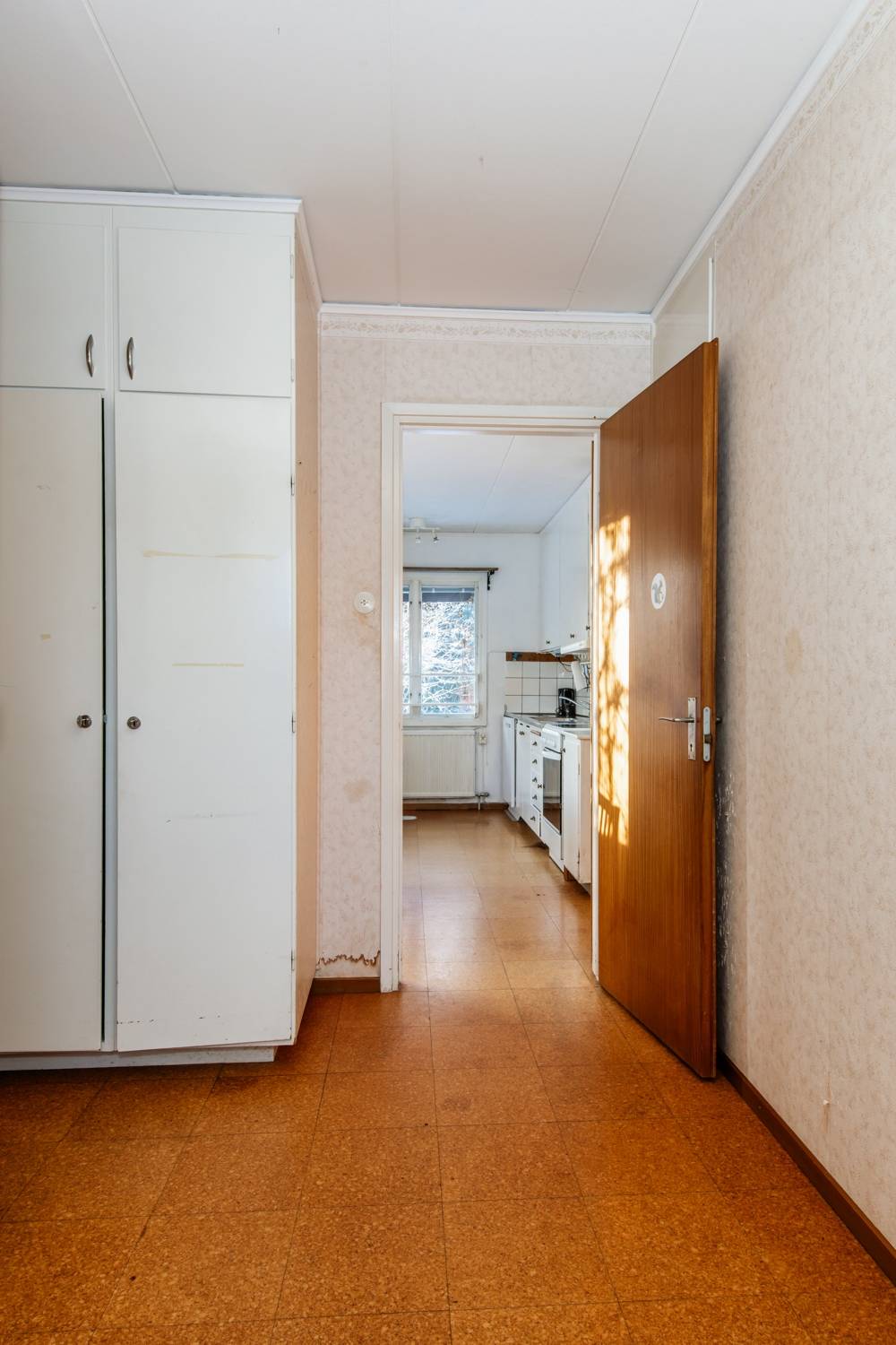 5 rum Villa på Storgatan 74 Örträsk Lycksele kommun - bild 13