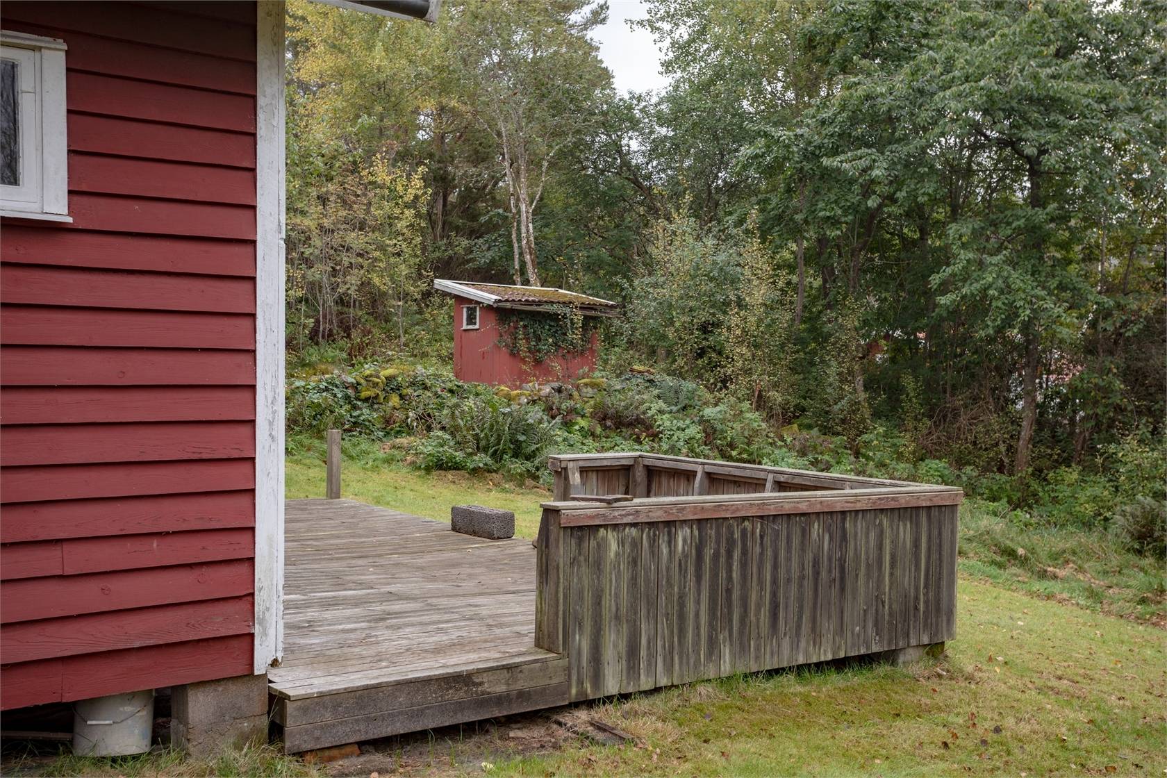 2 rum Fritidshus på Djurgårdsvägen 2 Bokenäs Uddevalla kommun - bild 22