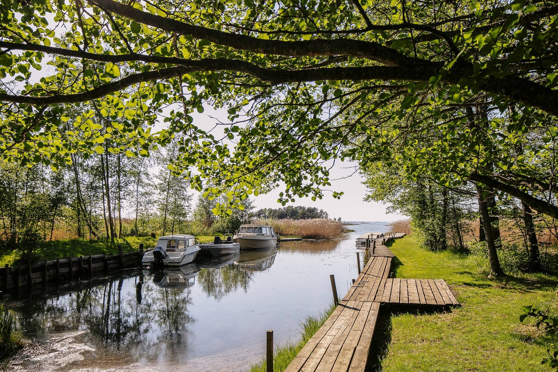 3 rum Vinterbonat fritidshus på Friel Sjövik 1 Tun Lidköpings kommun - bild 3