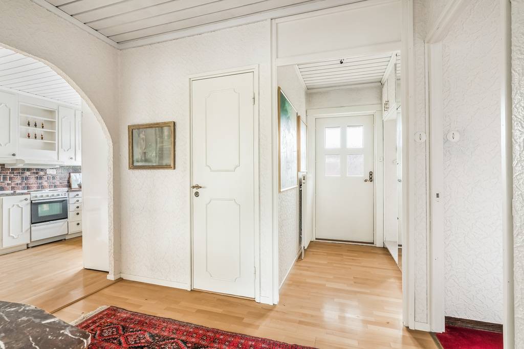 3 rum Par-/kedje-/radhus på Parkvägen 27 Kroksta Örnsköldsviks kommun - bild 7