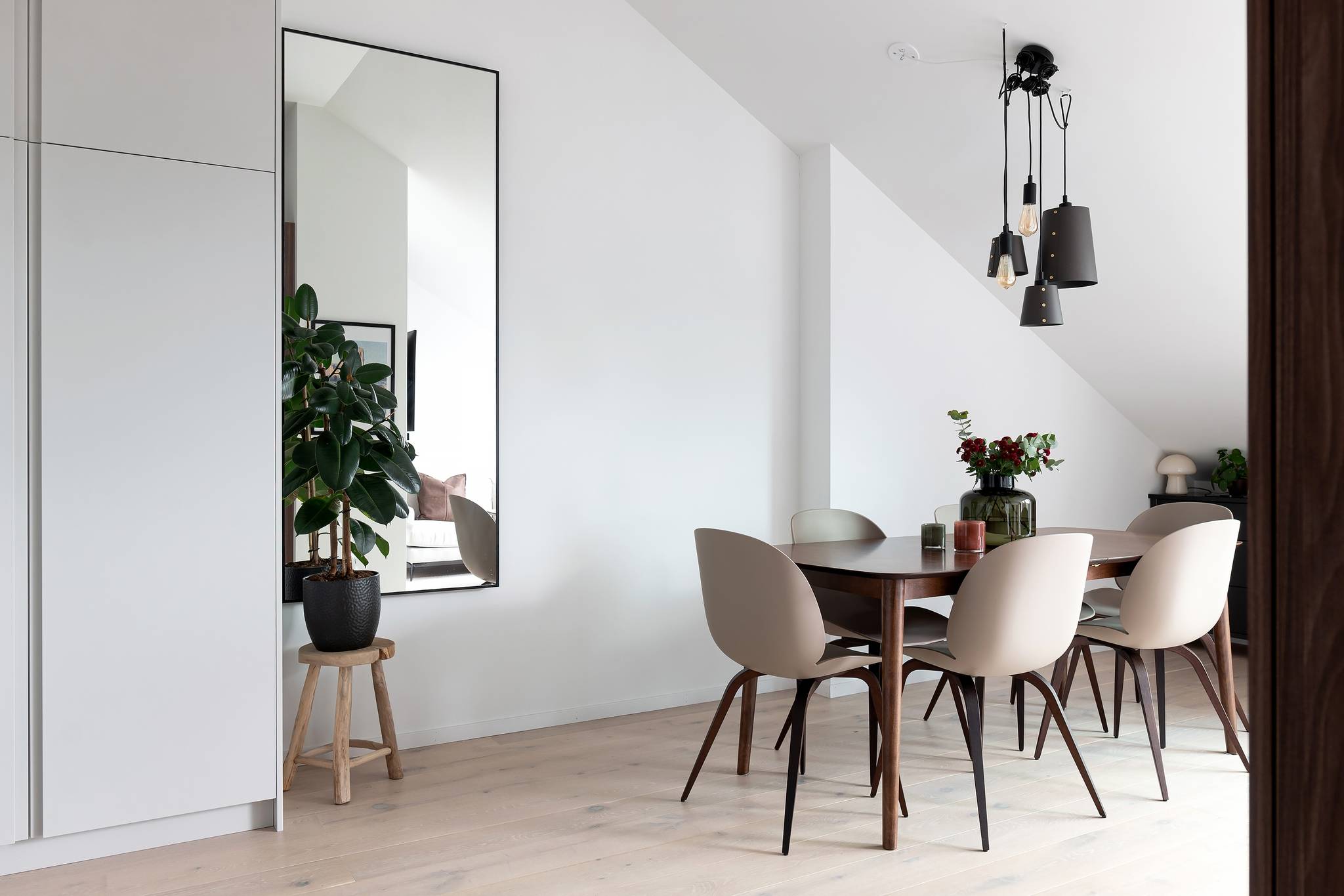 2 rum Lägenhet på Wennerbergsgatan 6B, 8tr Kungsholmen Stockholms kommun - bild 7