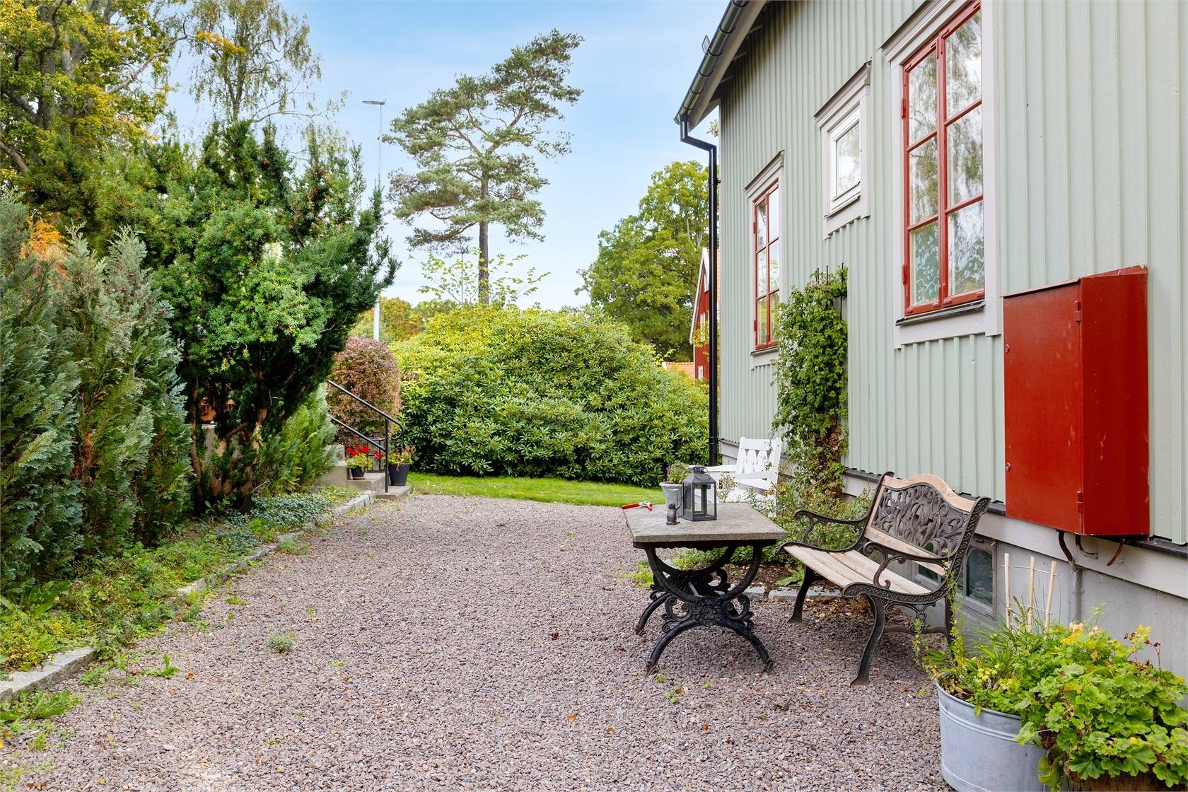 4 rum Villa på Lundagatan 20 Trosa Centralt Trosa kommun - bild 36