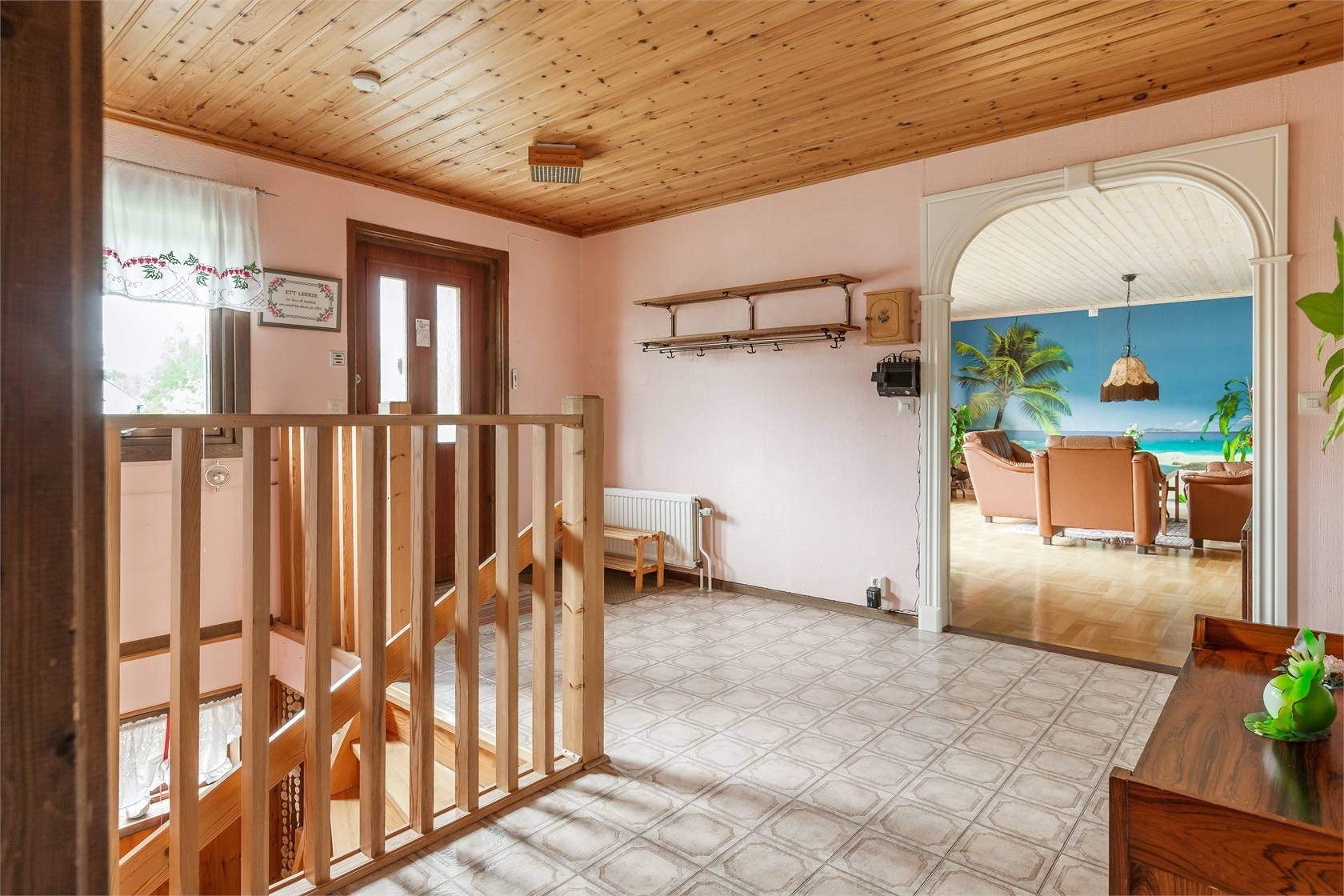 4 rum Villa på Januarivägen 1 Lessebo Lessebo kommun - bild 19