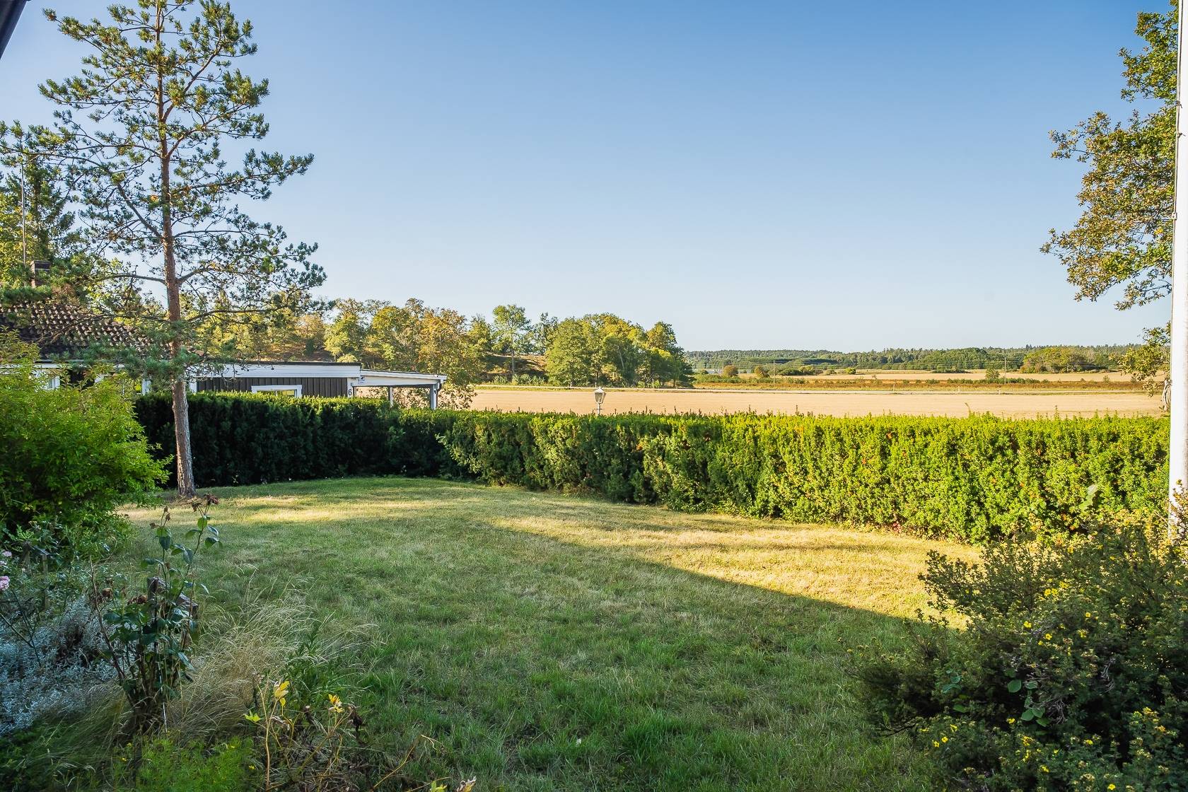 5 rum Villa på Lilla Segerstavägen 4 Håbo - Segersta / Hjälstaviken Håbo kommun - bild 27