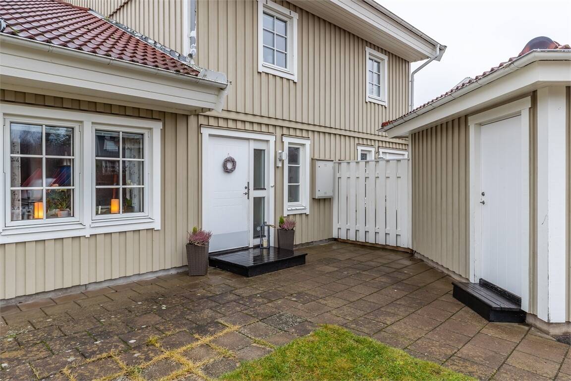 5 rum Parhus på Sagovägen 3N Vimmerby Vimmerby kommun - bild 7