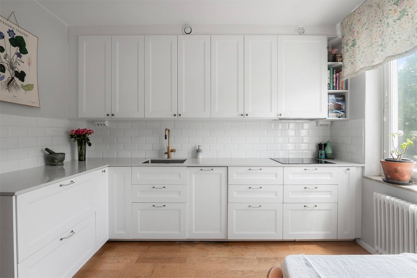 3 rum Lägenhet på Tulegatan 74 Centrala Sundbyberg Sundbybergs kommun - bild 7