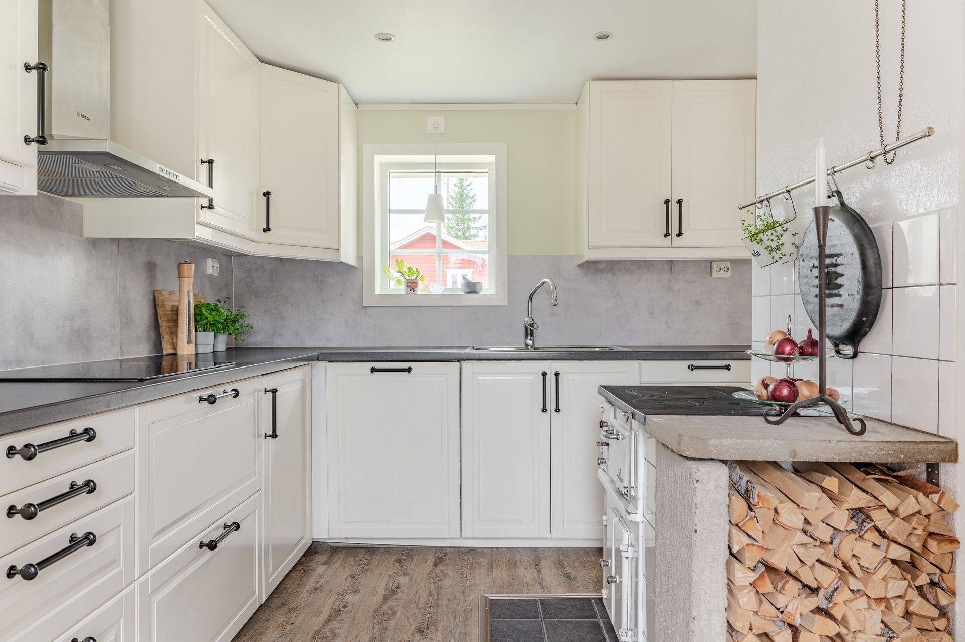 5 rum Villa på Marits väg 2 Korsgården Falu kommun - bild 7