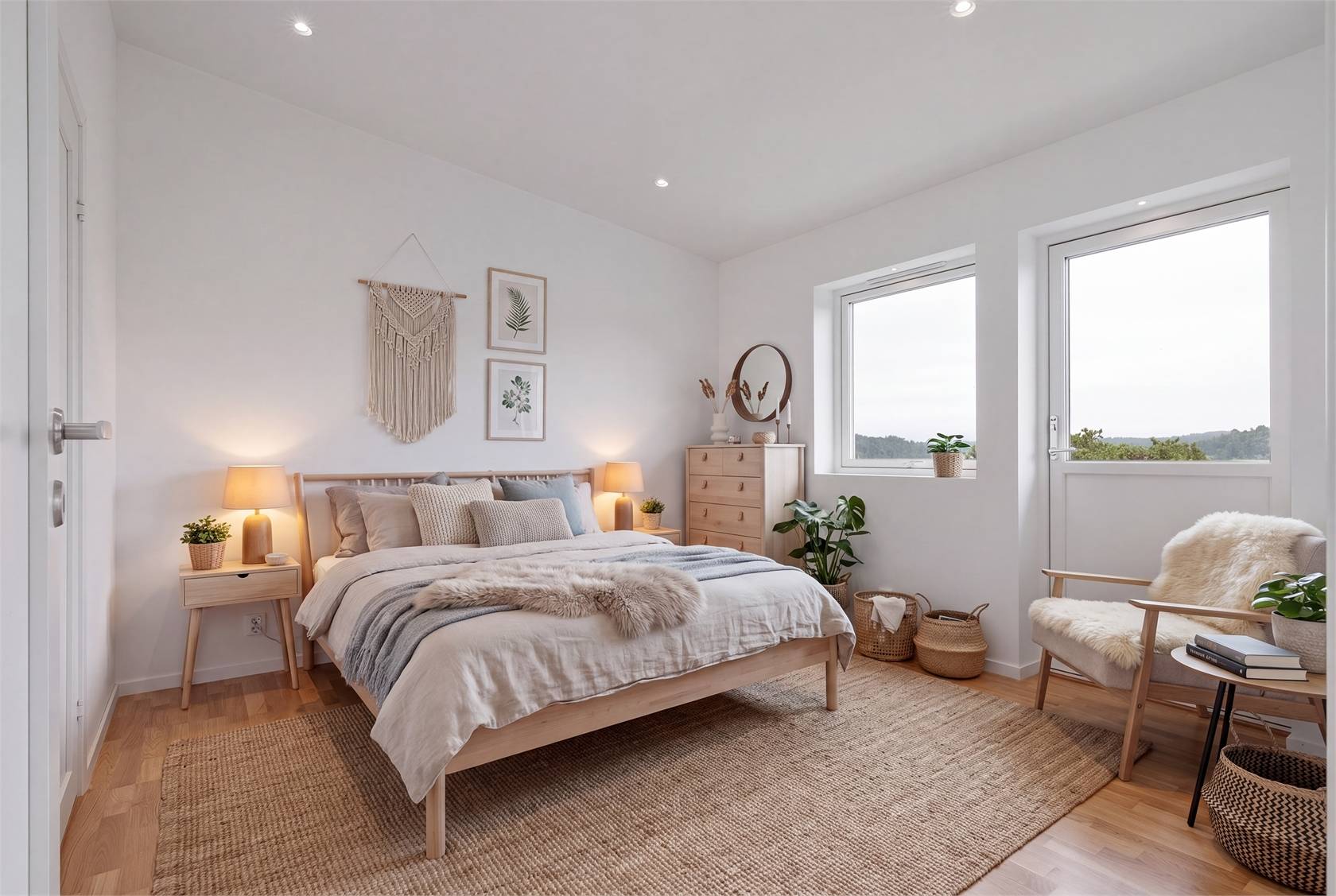 4 rum Villa på Varfjäll 408 - Slussen Henån Orust kommun - bild 15