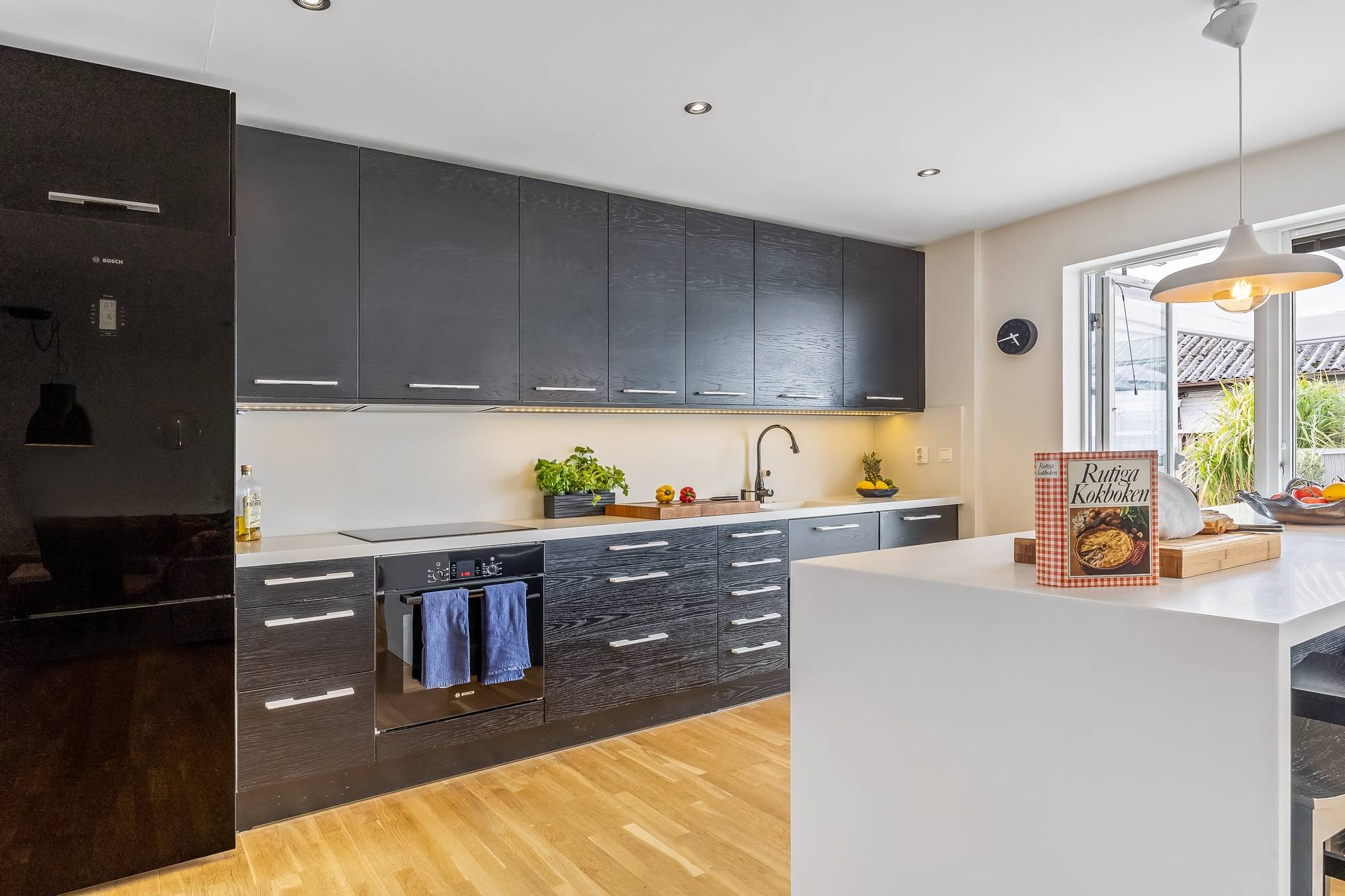 4 rum Villa på Baravägen 5 Stanstorp Staffanstorps kommun - bild 8