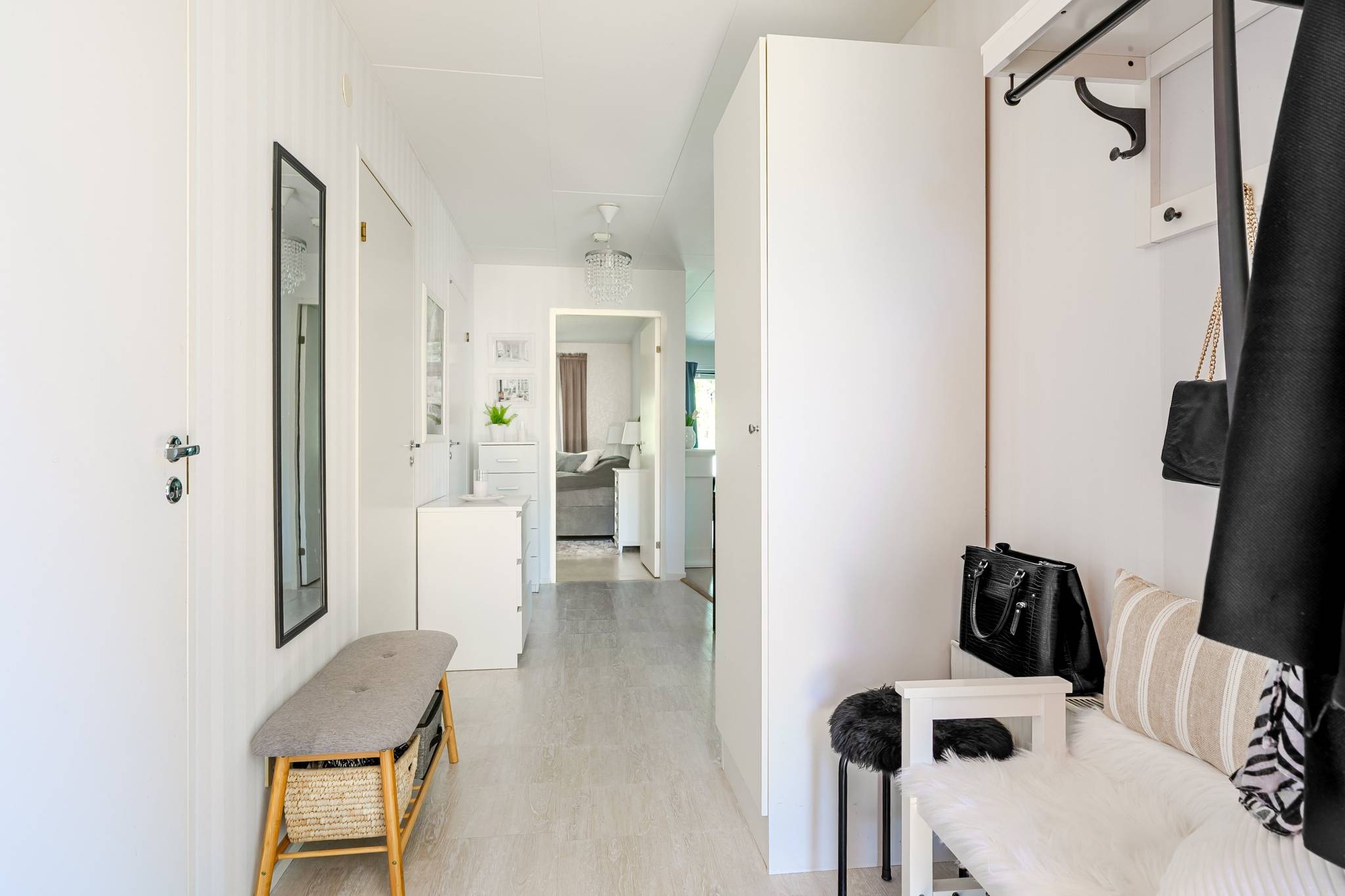71 m² Lägenhet på Lövlundsvägen 77B Furuvik Gävle kommun - bild 21