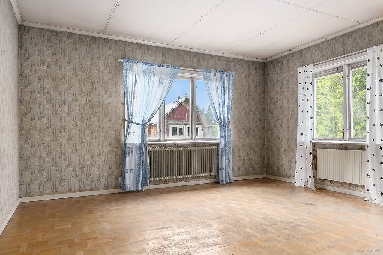 3 rum villa på Forsbacka 131 Sorsele, Sorsele kommun - bild 5