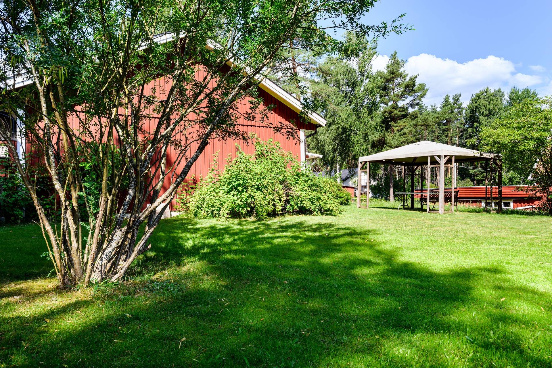 4 rum Villa på Kärleksstigen 2 Pilbo Falu kommun - bild 21