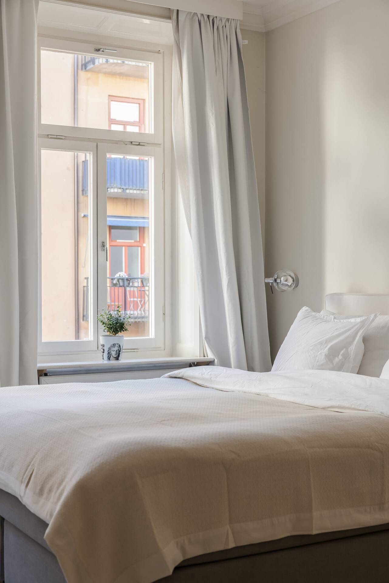 3 rum Lägenhet på Birger Jarlsgatan 109D Vasastan/Östermalm Stockholms kommun - bild 22