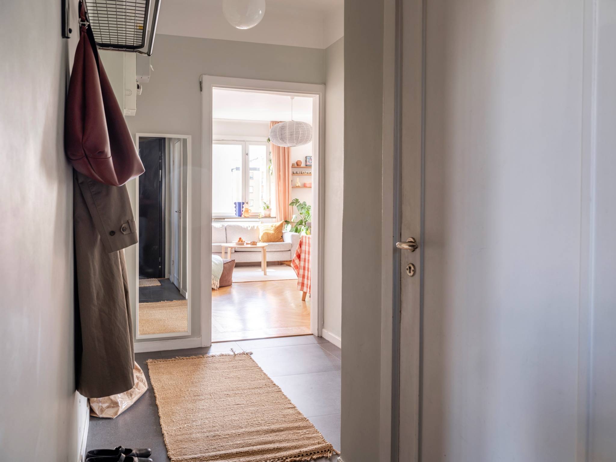 2 rum Lägenhet på Åsögatan 96 Södermalm Stockholms kommun - bild 23