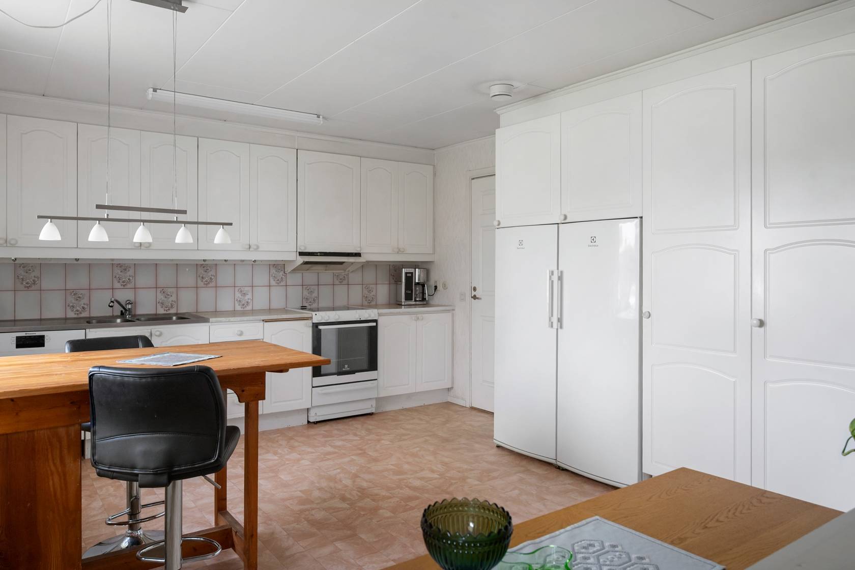 5 rum Villa på Ulriksgatan 5A Öjebyn Piteå kommun - bild 7