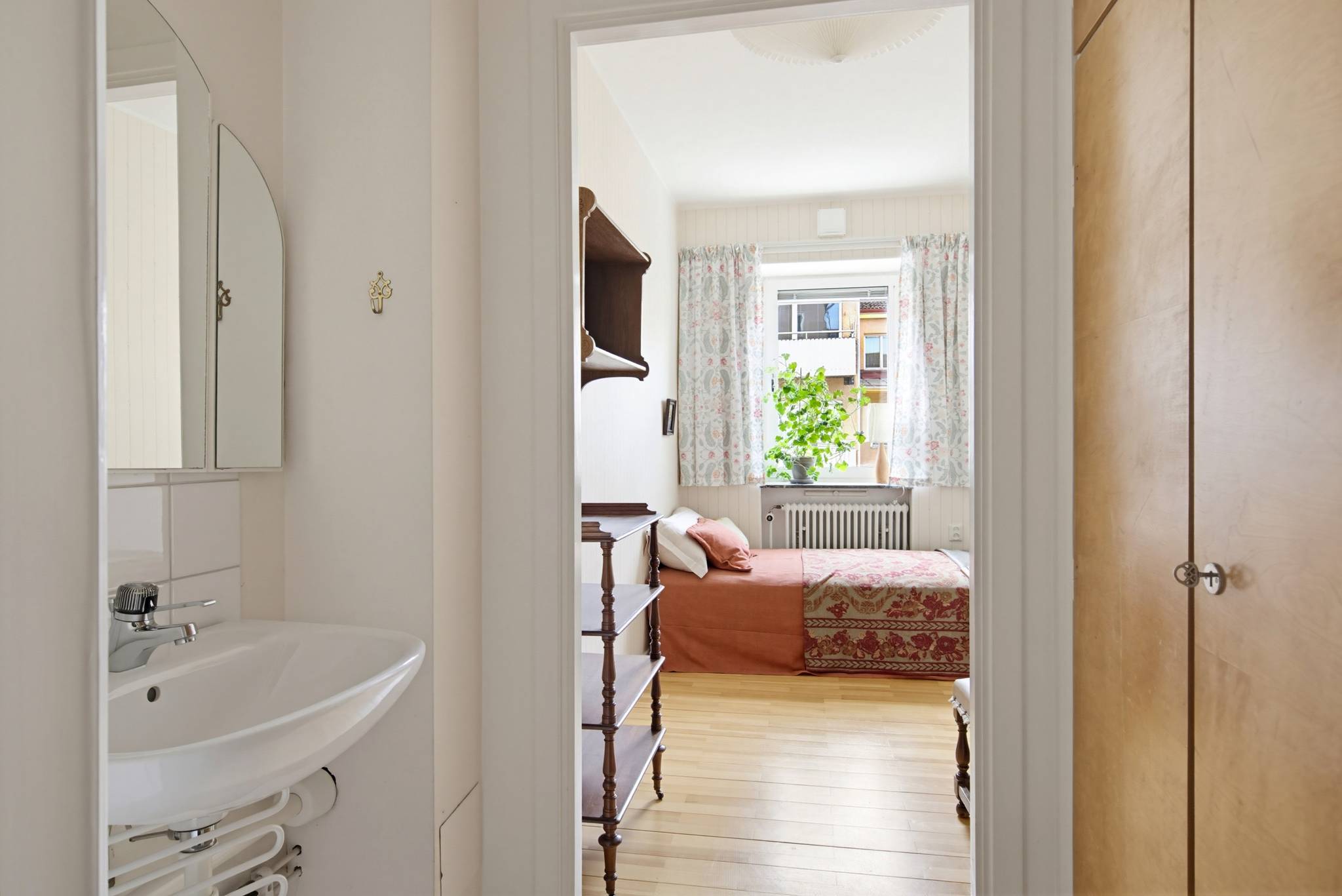 4 rum Lägenhet på Luthagsesplanaden 8B Luthagen Uppsala kommun - bild 26