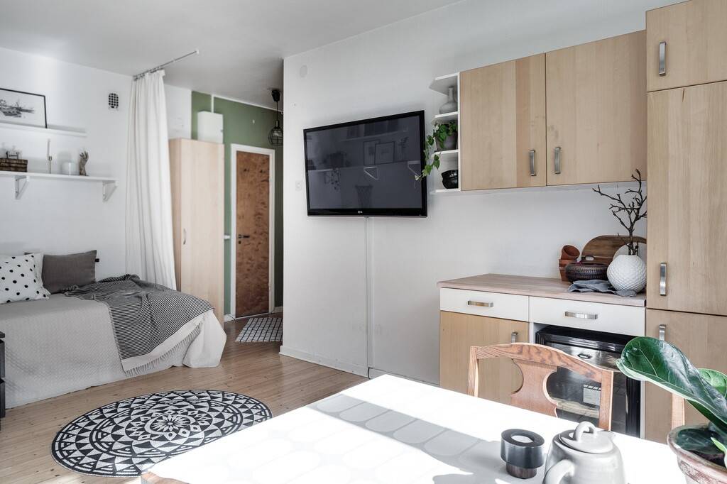 1 rum Lägenhet på Stafettgatan 4B Lunden Göteborgs kommun - bild 13
