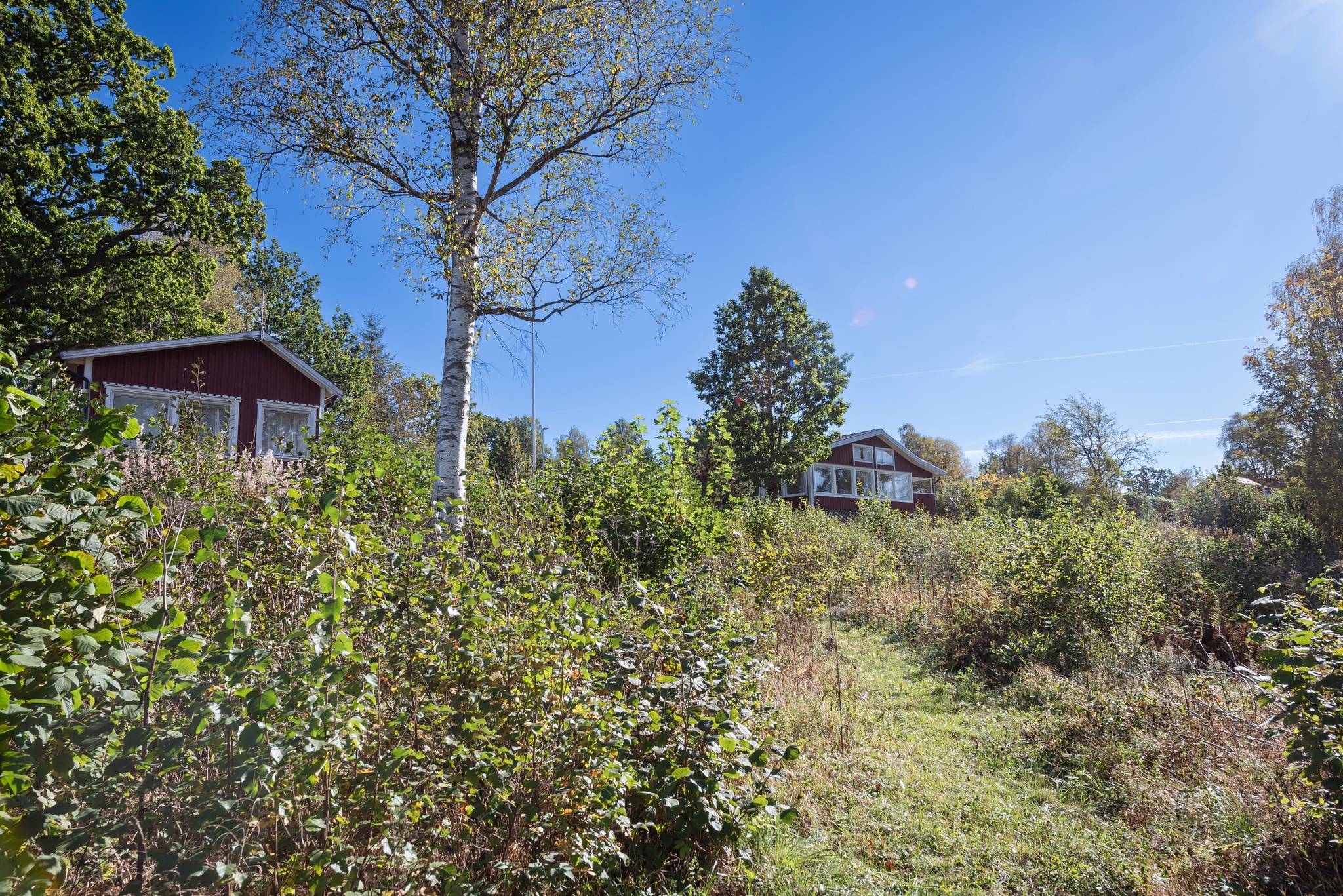 2 rum Villa på Västra Sjöåkra 11 Bottnaryd Jönköpings kommun - bild 26