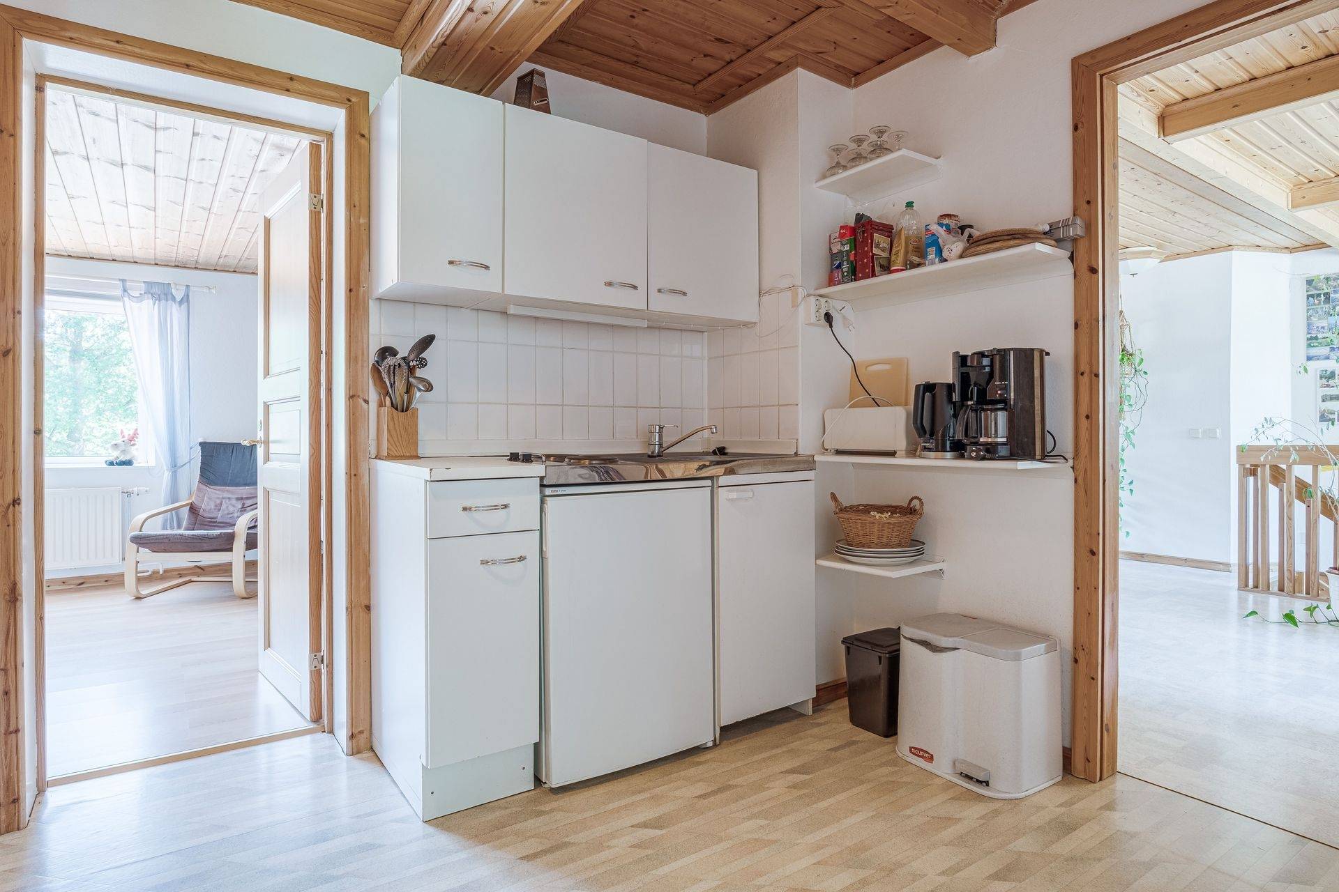 4 rum Villa på Svanhultsvägen 28 Karlsborgs kommun - bild 33