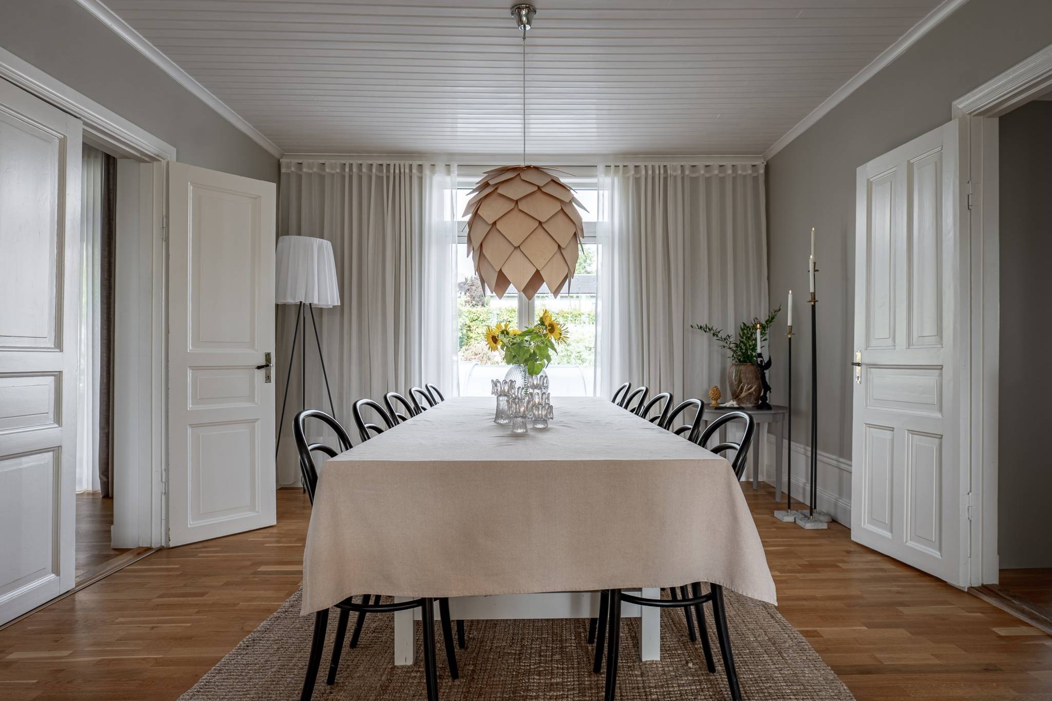 7 rum Villa på Torstensonsgatan 52 Falköpings kommun - bild 53