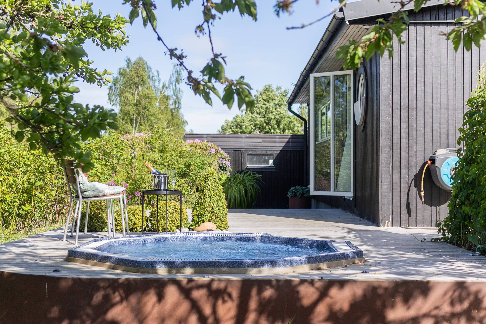5 rum Villa på Drag 120 Drag Kalmar kommun - bild 19