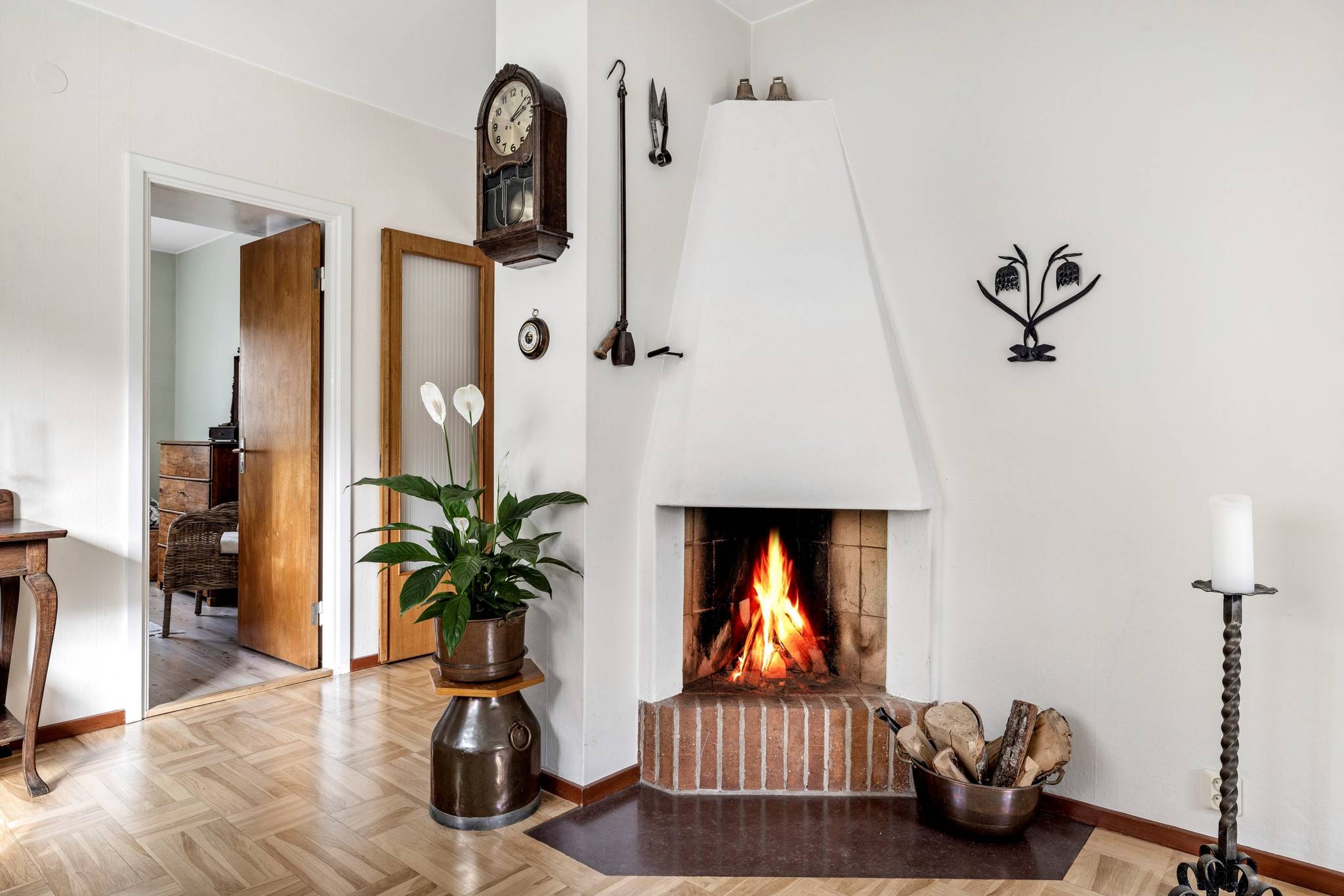 6 rum lägenhet på Hjalmar Brantingsgatan 27 Fålhagen, Uppsala kommun - bild 5