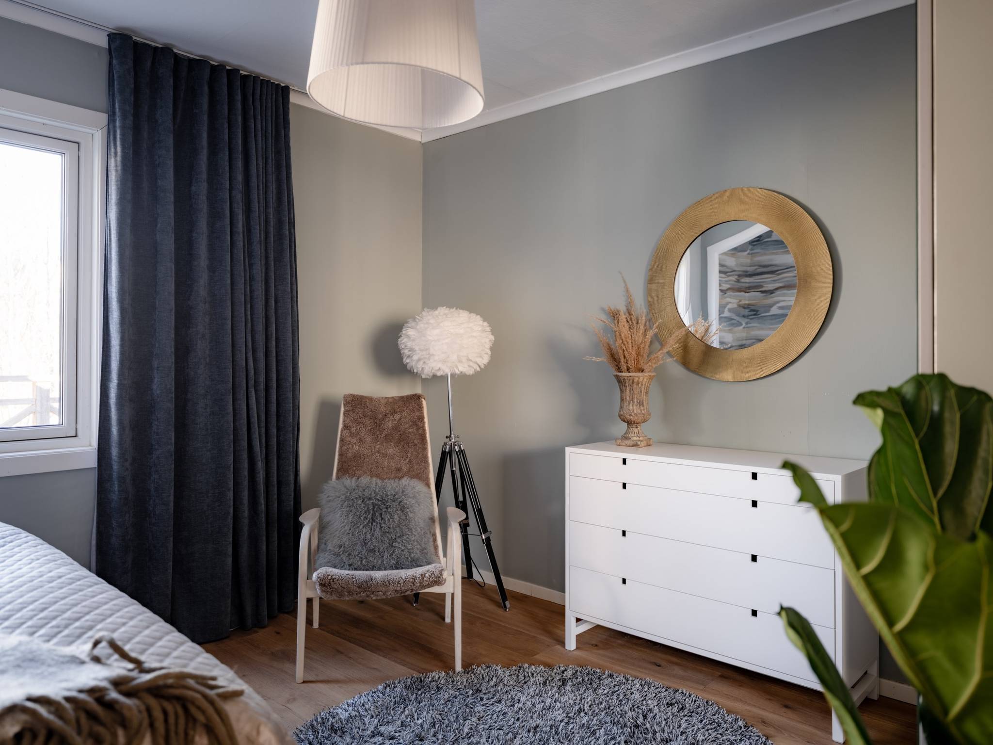 8 rum Villa på Vedettvägen 30 Näsby Park Täby kommun - bild 30