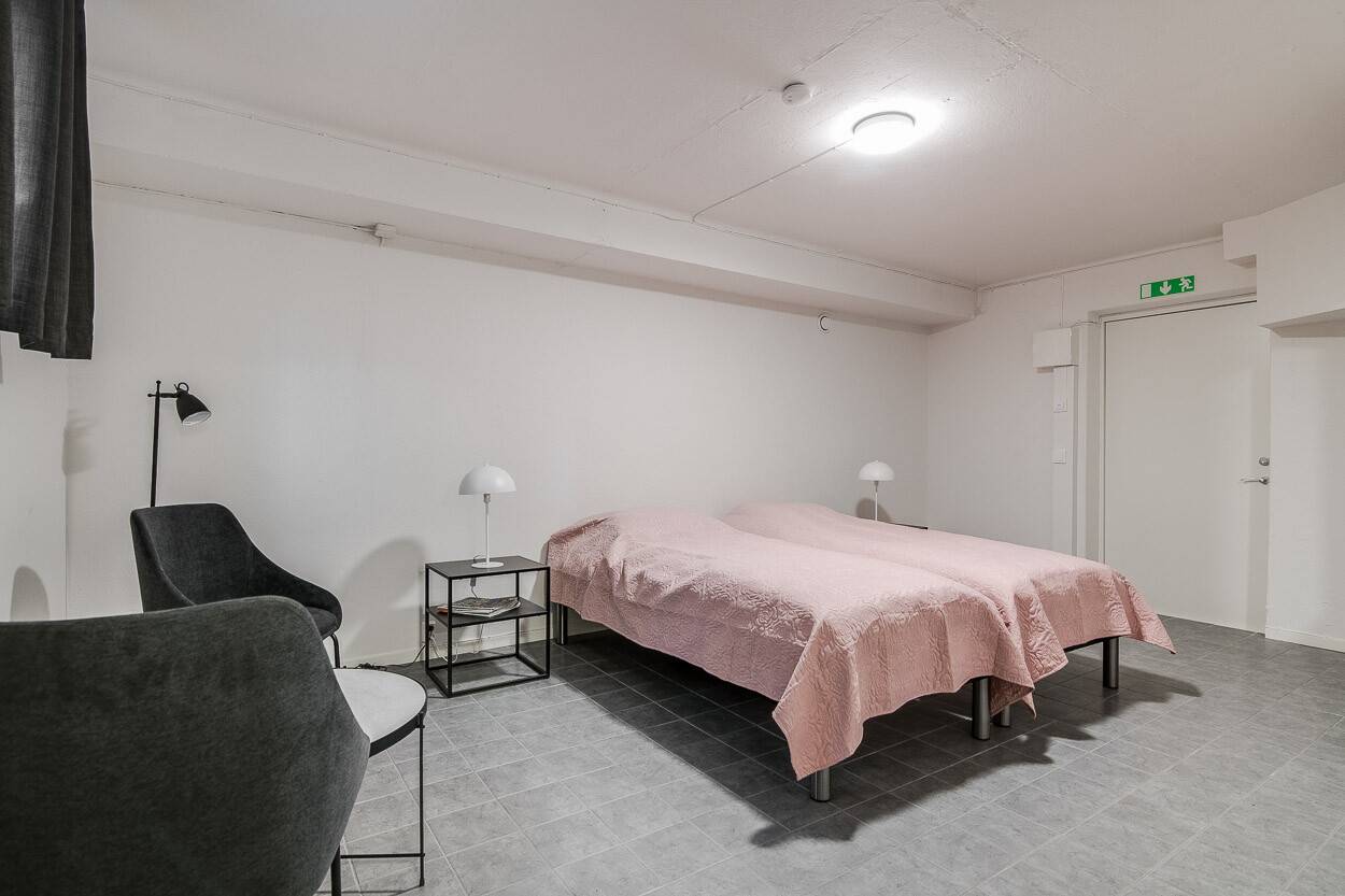1 rum Lägenhet på Tingstagatan 5A Öster Norrköpings kommun - bild 16