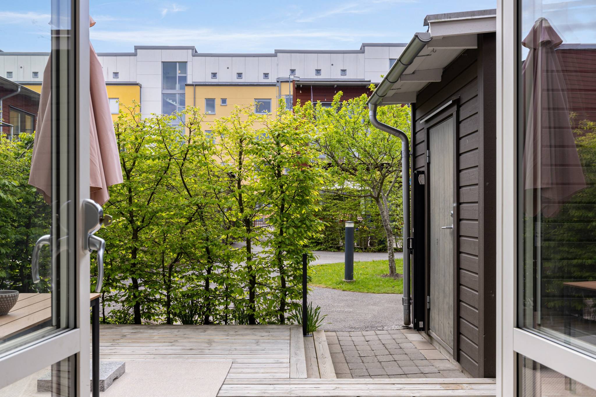 5 rum Radhus på Mor Annies väg 7D Björkris Kungsbacka kommun - bild 7