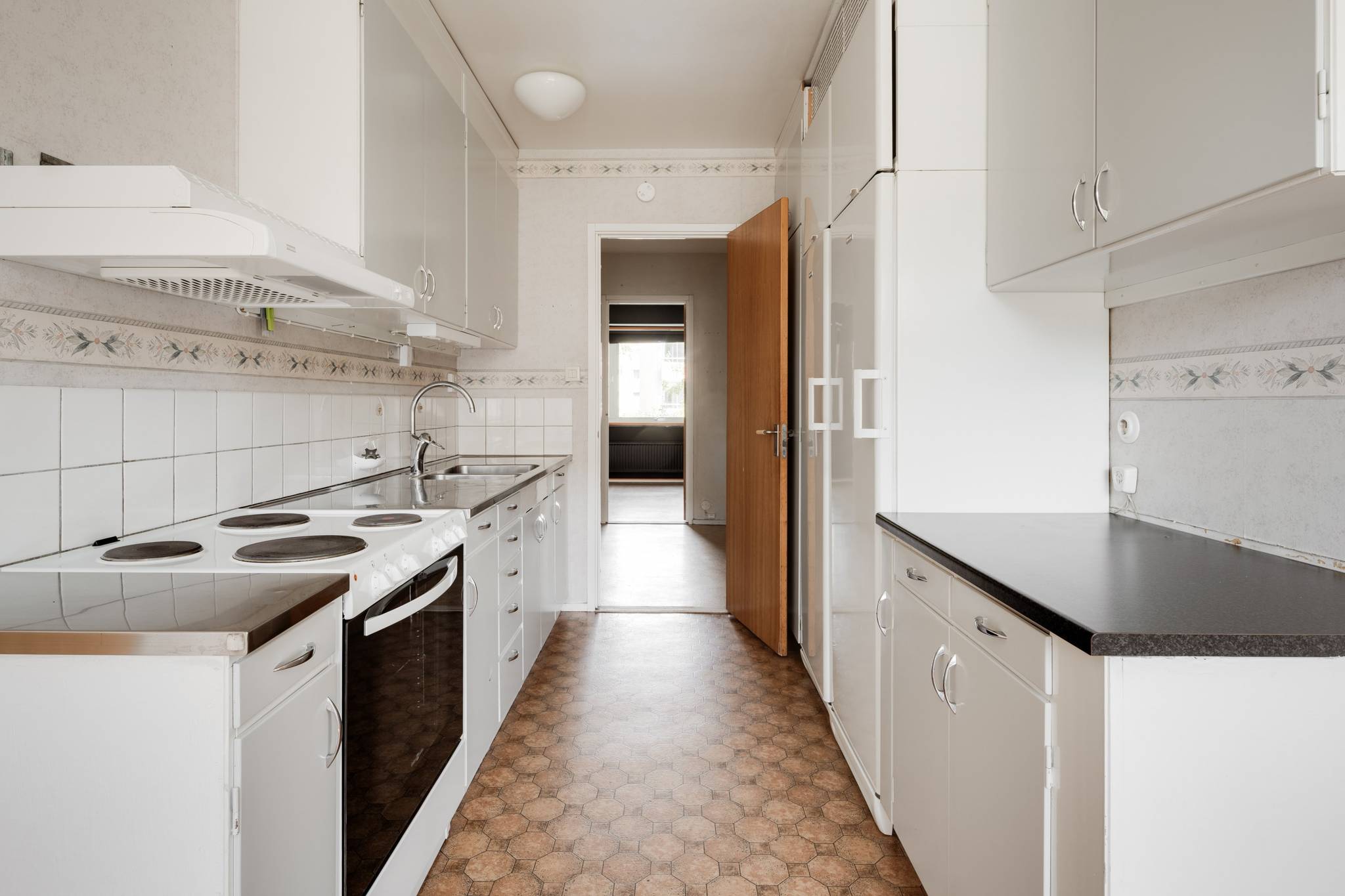 3 rum Lägenhet på Ridspögatan 6C Mölndal Åby Mölndals kommun - bild 3