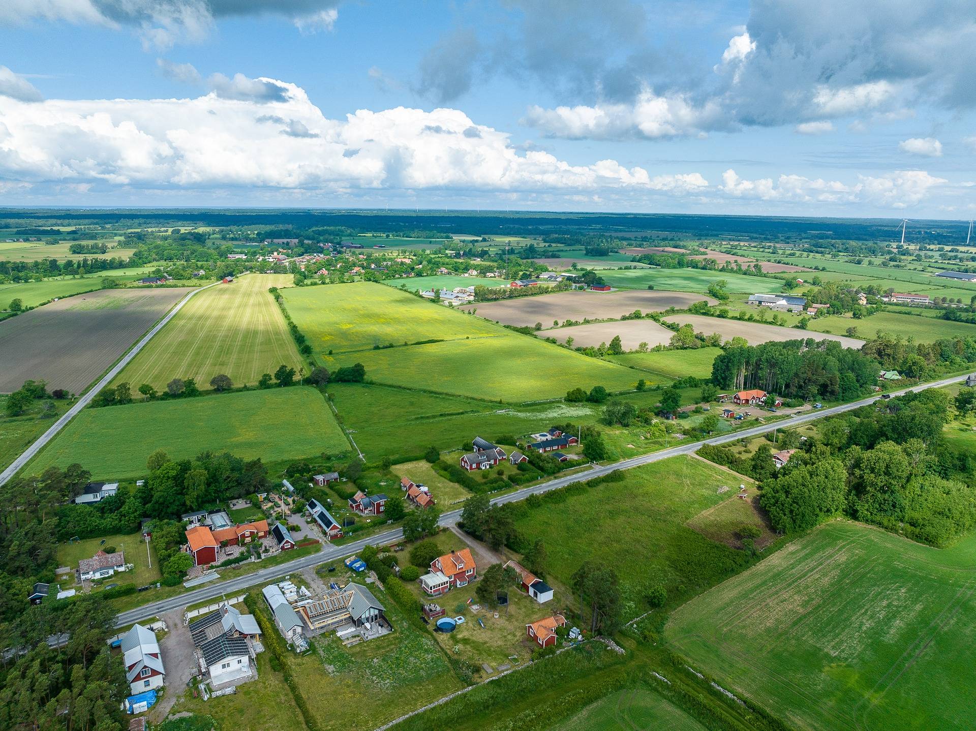 4 rum Villa på Lopperstad 40 Lopperstad Borgholms kommun - bild 34