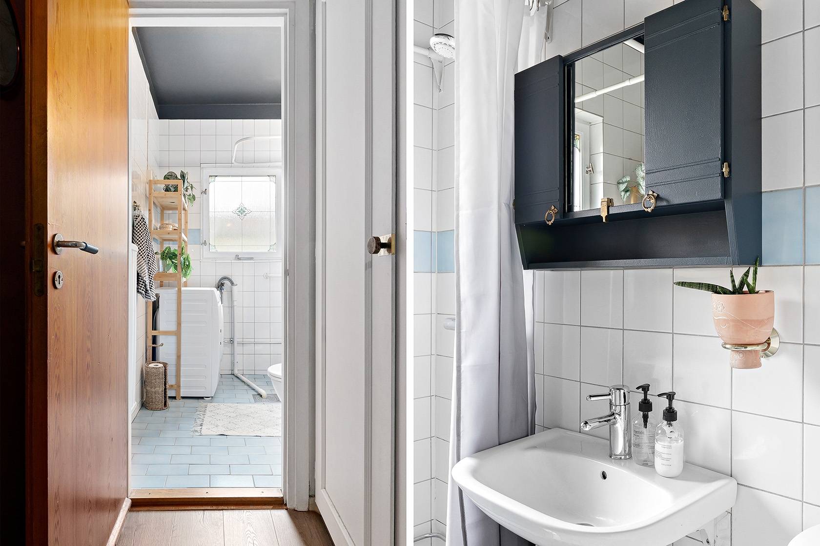 2 rum Lägenhet på Siljansvägen 31, 2tr Årsta Stockholms kommun - bild 9