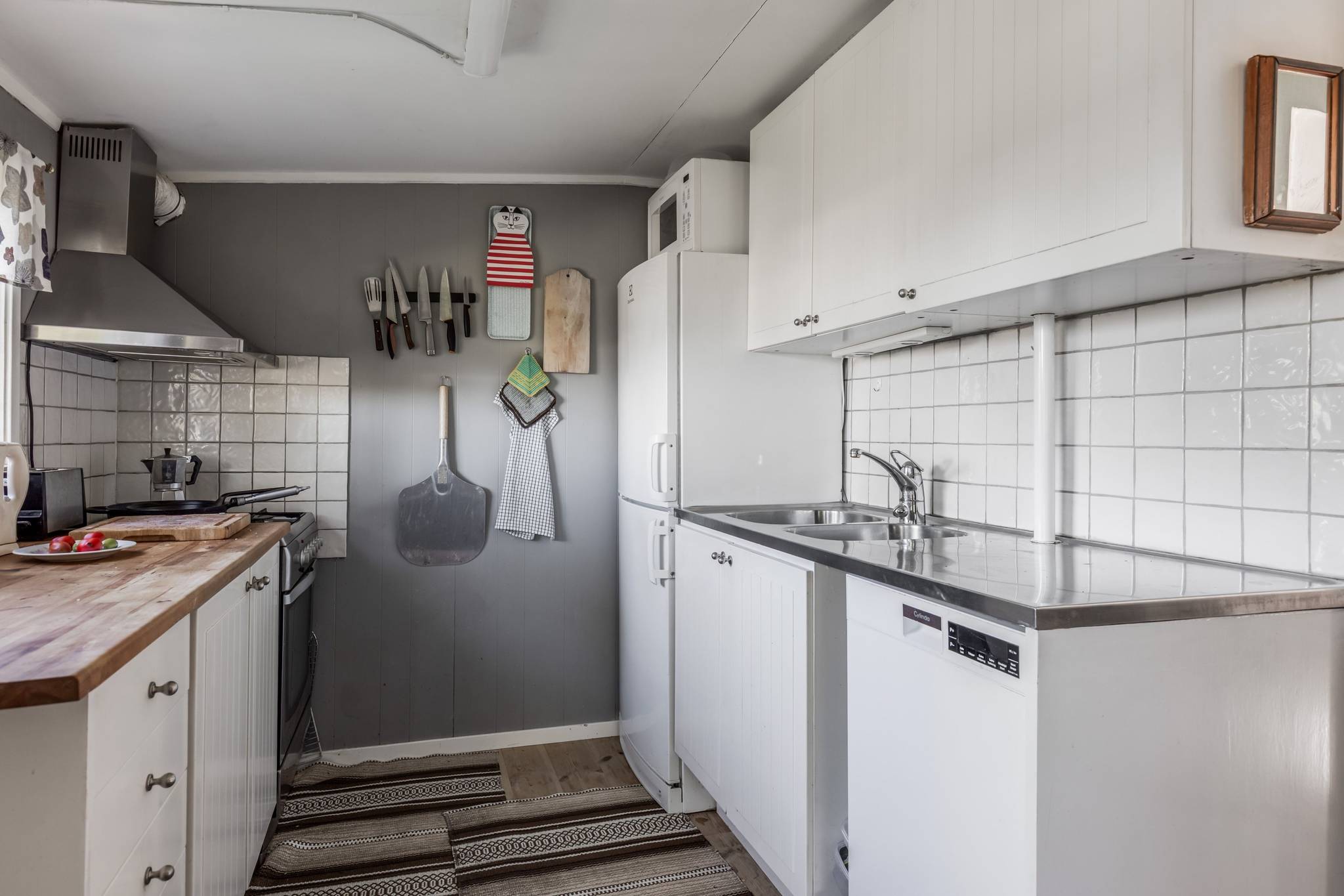 2 rum Villa på Rörsoppsvägen 3 Ekeby-Almby Örebro kommun - bild 9
