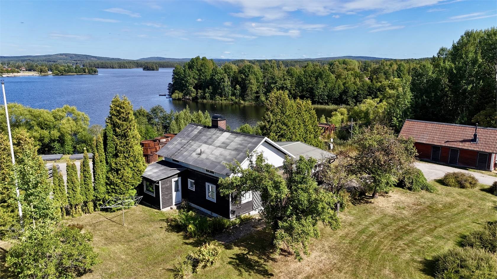 4 rum Villa på Utgärdesvägen 7 Flatenberg Smedjebackens kommun - bild 2