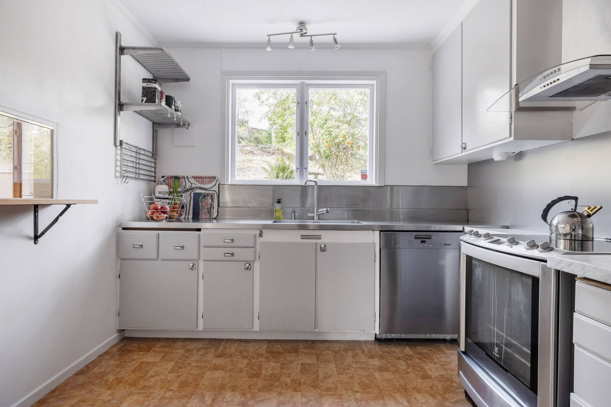 234 m² Villa på Matrosvägen 15 Saltsjöbaden Nacka kommun - bild 17